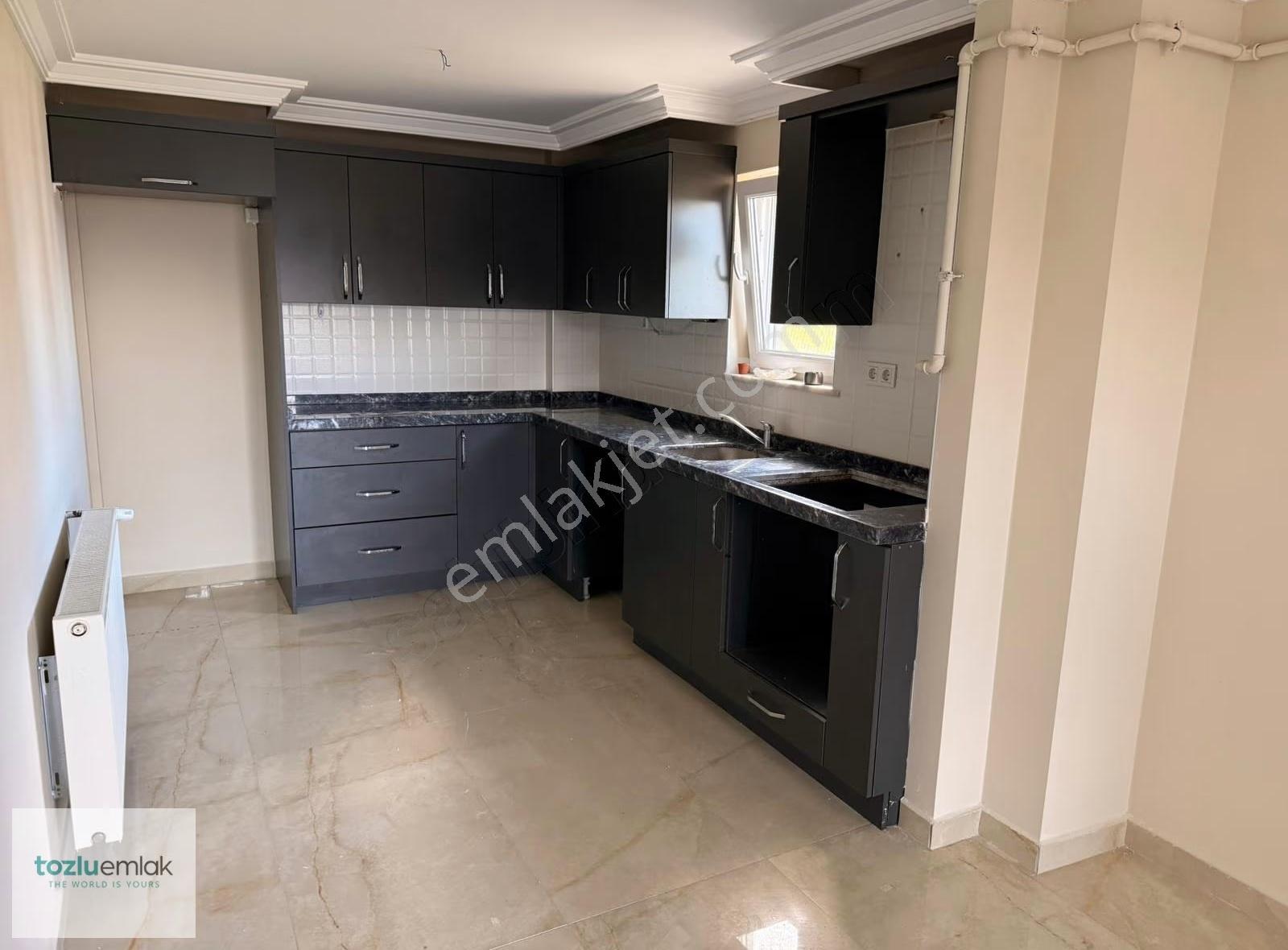 Körfez'de Panoramik Deniz Manzaralı 150 M² Geniş 2+1 Daire - Görsel 16