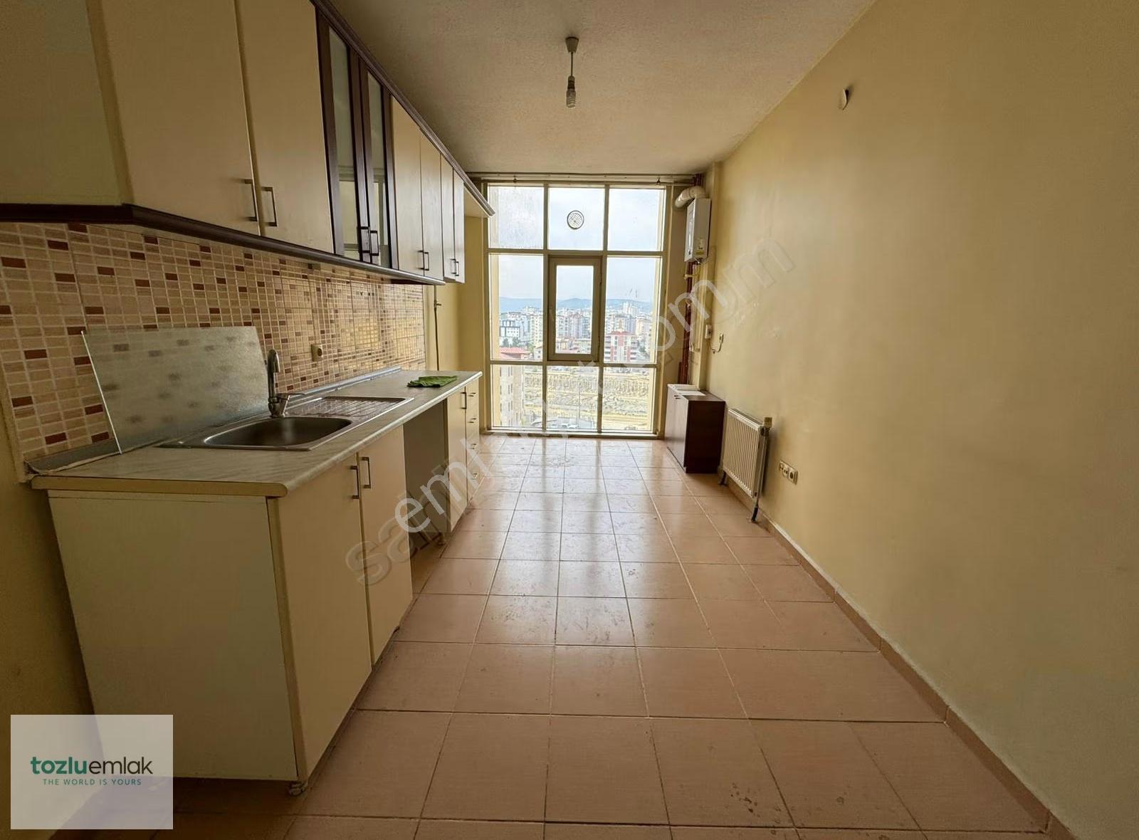 Tozluemlak'tan Duruşehirde Site İçerisinde 3+1 Kiralık Daire - Görsel 9