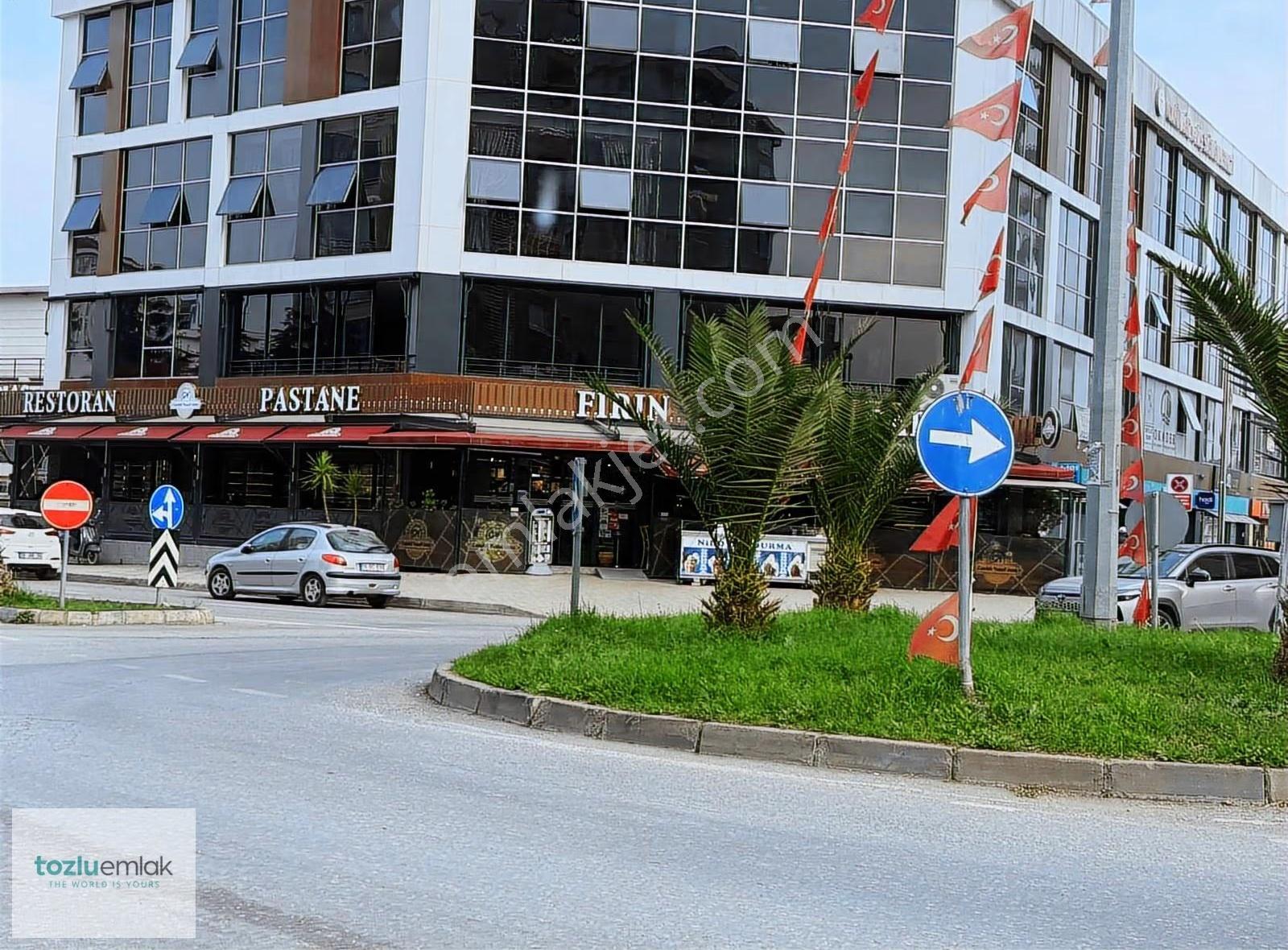 Tozluemlak'tan Duruşehirde Site İçerisinde 3+1 Kiralık Daire