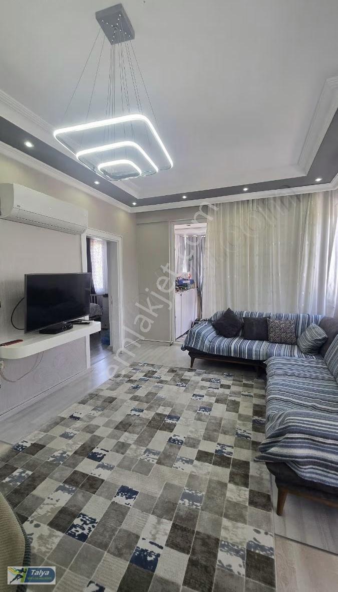 Belek Merkezinde Satılık Bağımsız Girişli Fırsat Daire - Görsel 16
