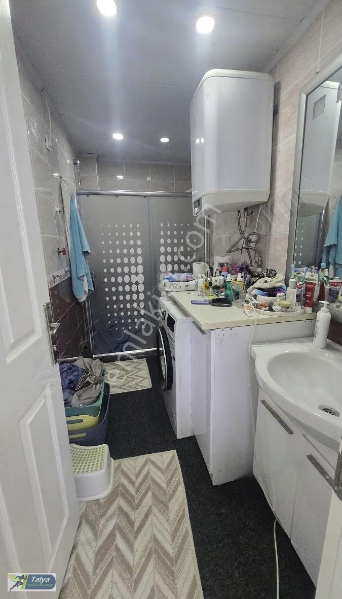 Belek Merkezinde Satılık Bağımsız Girişli Fırsat Daire - Görsel 5