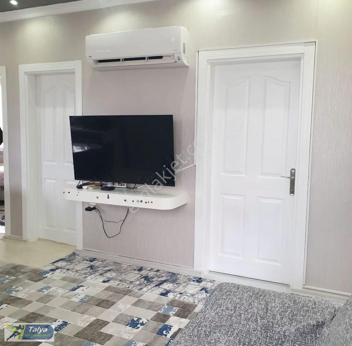 Belek Merkezinde Satılık Bağımsız Girişli Fırsat Daire - Görsel 2