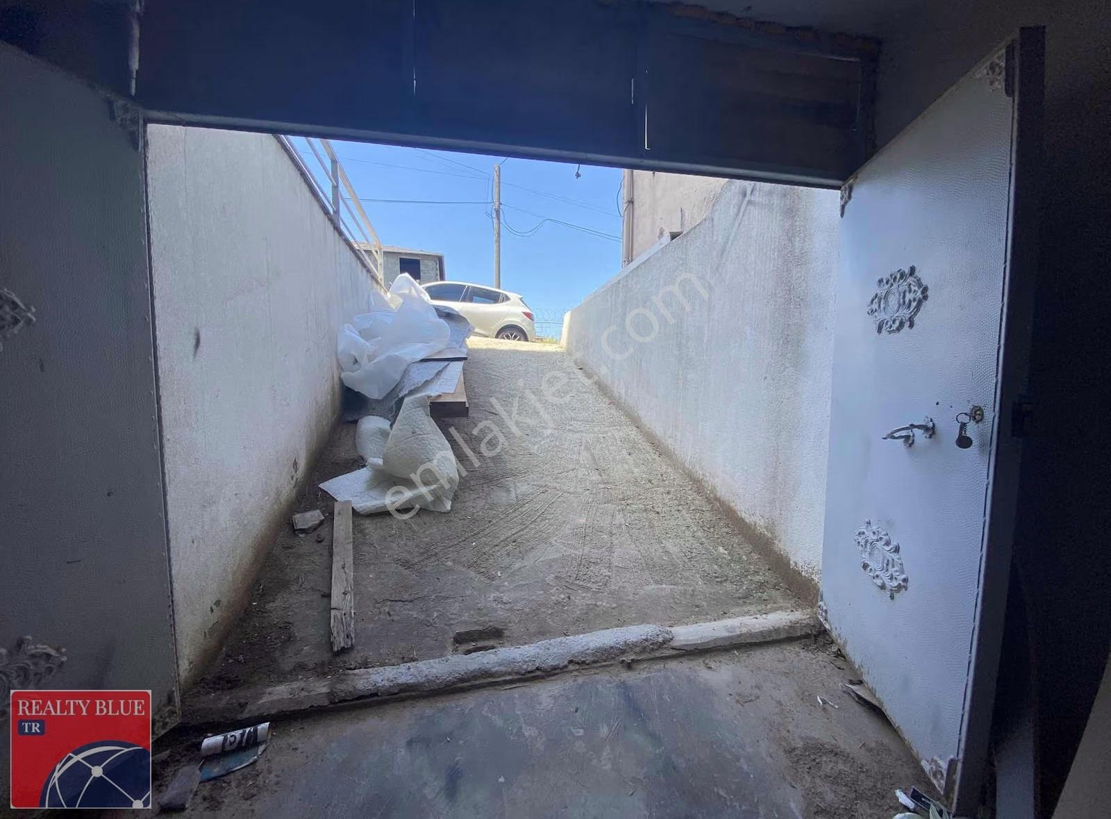 Sultanbeyli Hamidiyede Satılık 470 M² 2 Katlı Dükkan - Görsel 8