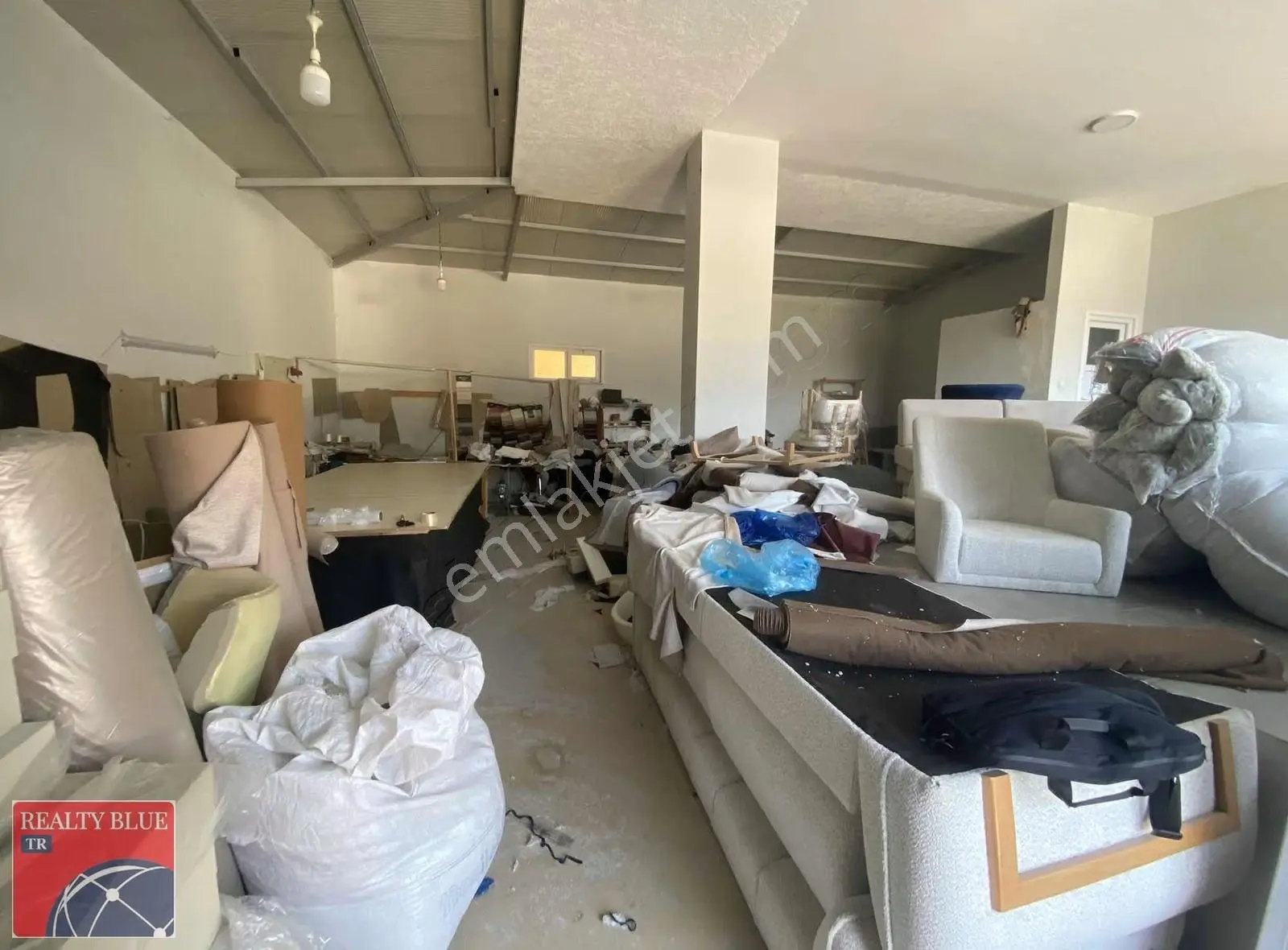 Sultanbeyli Hamidiyede Satılık 470 M² 2 Katlı Dükkan - Görsel 4