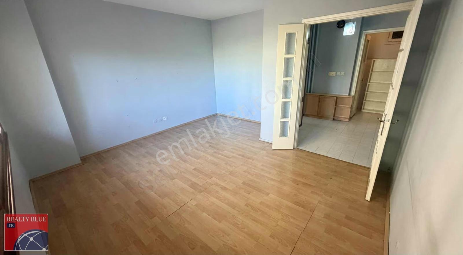 Tiryaki Sitesi Giriş Kat Kiralık 2+1 Otoparklı Ve Güvenlikli - Görsel 6