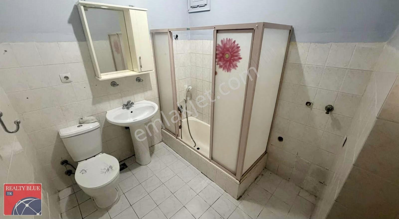 Tiryaki Sitesi Giriş Kat Kiralık 2+1 Otoparklı Ve Güvenlikli - Görsel 8