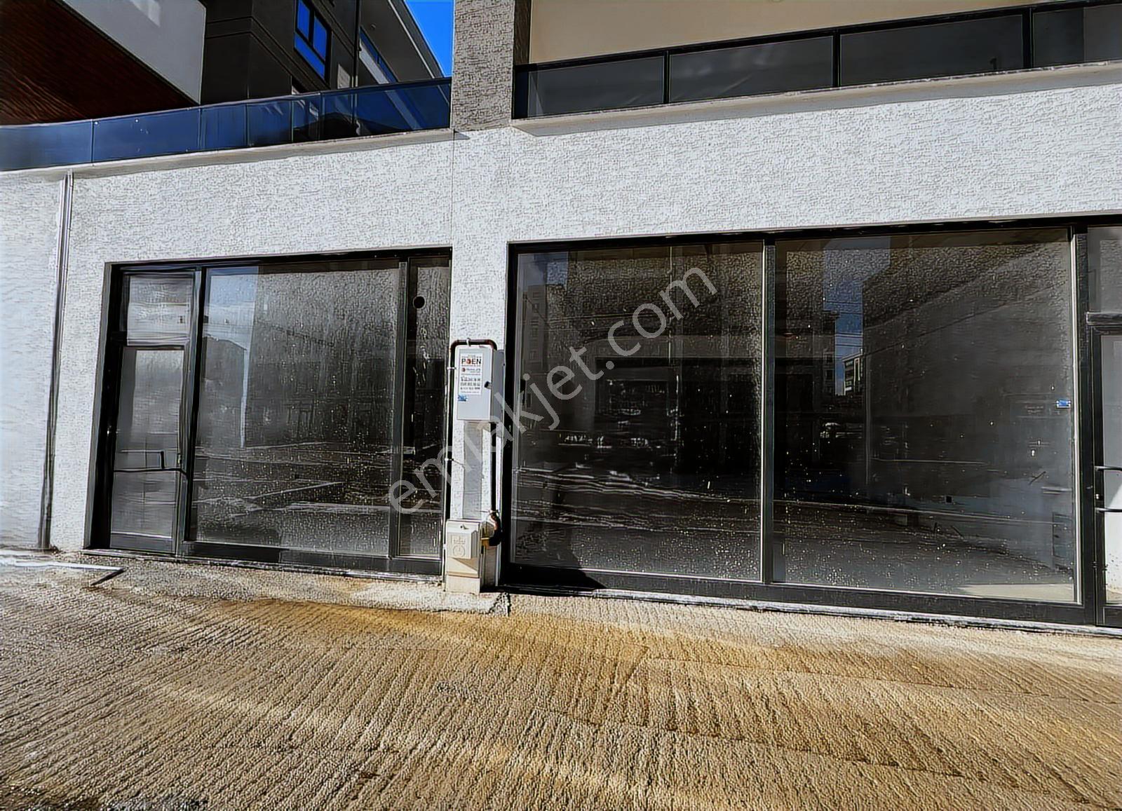 Kayapa 30 Ağustos Mahallesi'nde Cadde Üzeri Kiralık Dükkan - Görsel 2