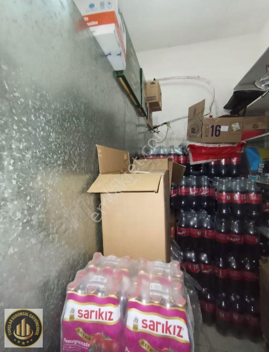 Diclekent Bulvarı Civarı (40m2) İşlek Konumda Karlı Fırsatdükkan - Görsel 3