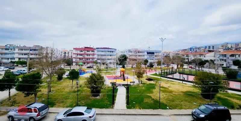 Bergama Doğa Koleji Mevkiinde 3+1 Geniş Daire