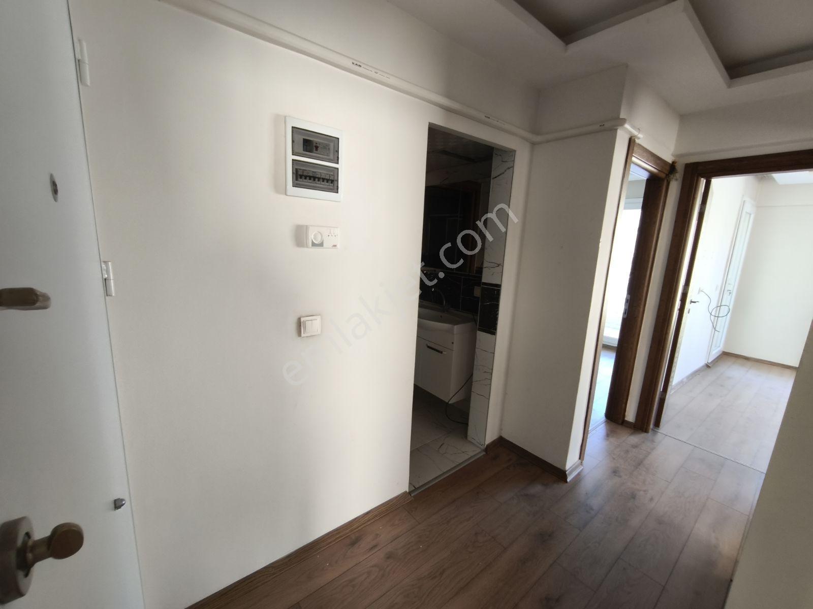 Yunus'tan Fatih Mah Kiralık 2+1 Daire - Görsel 13