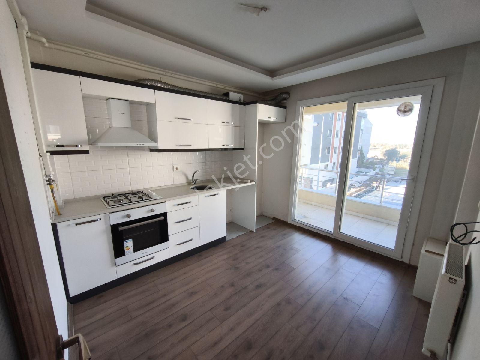 Yunus'tan Fatih Mah Kiralık 2+1 Daire - Görsel 6