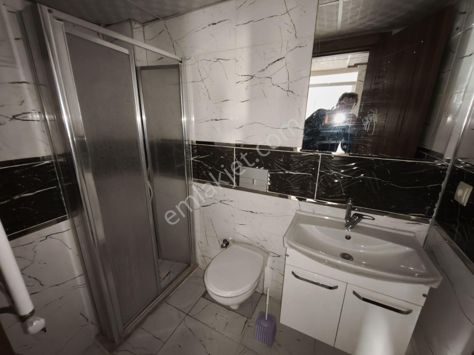Yunus'tan Fatih Mah Kiralık 2+1 Daire - Görsel 11