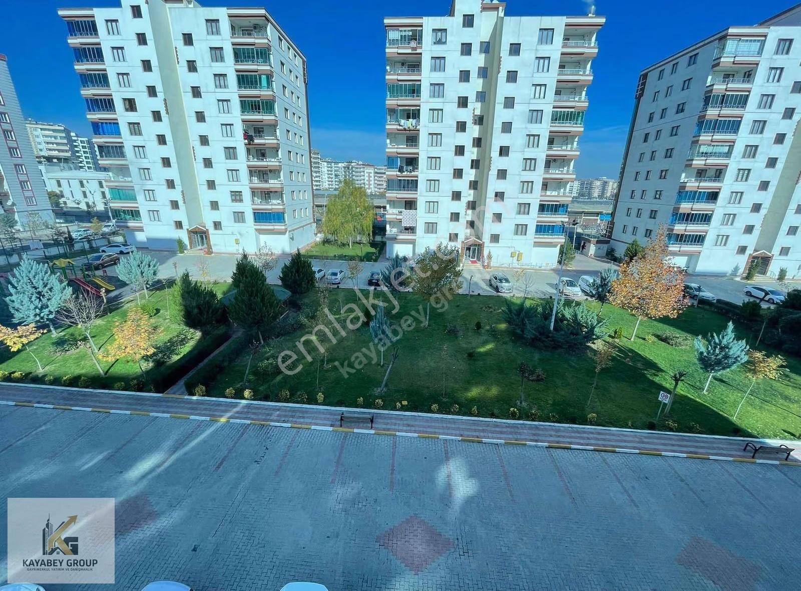 Ataşlar Ataşehir 2' De Satılık 3+1 Orta Kat - Görsel 18