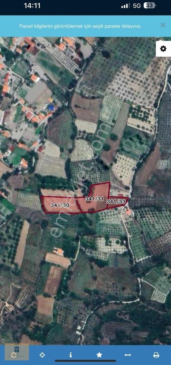 Yeşilyurt'ta Yatırımlık 8.100 M2 Fırsat Arazi - Görsel 5