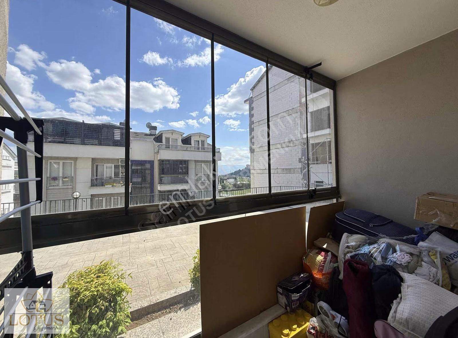 İzmit Şehir Hastanesi Karşısı Sarkent Evleri 2+1 Krediye Uygun - Görsel 26
