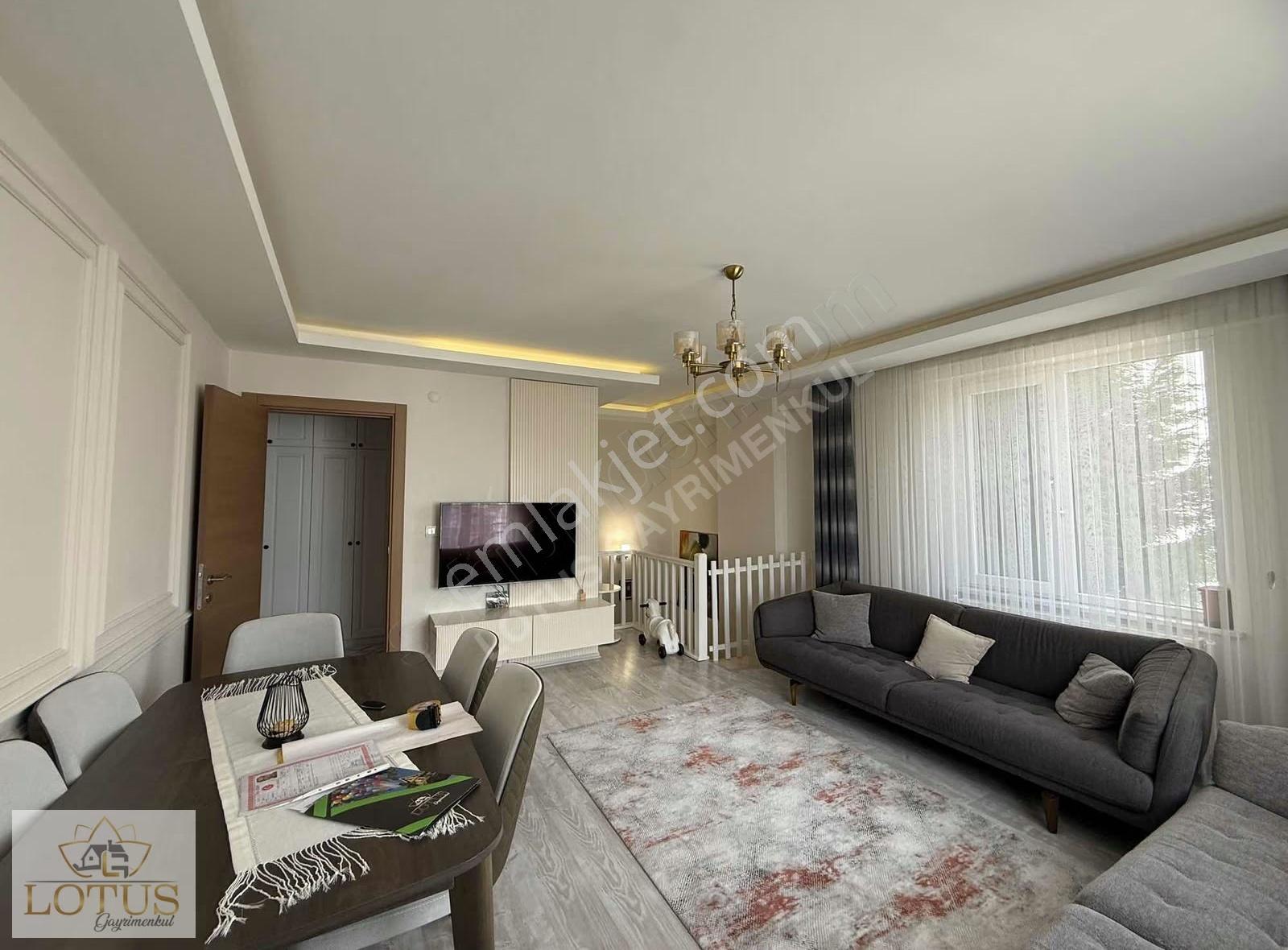 İzmit Şehir Hastanesi Karşısı Sarkent Evleri 2+1 Krediye Uygun - Görsel 12