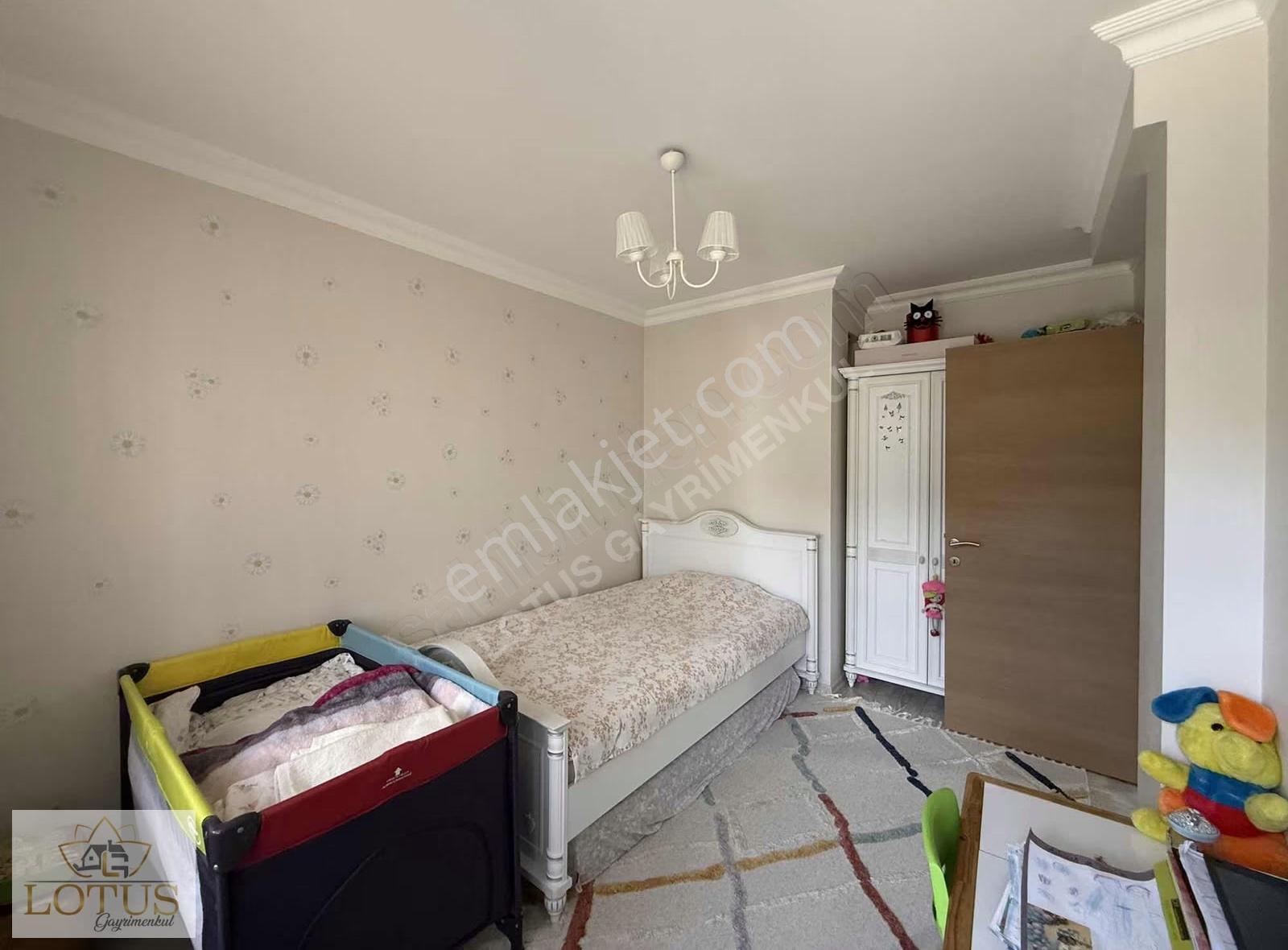 İzmit Şehir Hastanesi Karşısı Sarkent Evleri 2+1 Krediye Uygun - Görsel 23