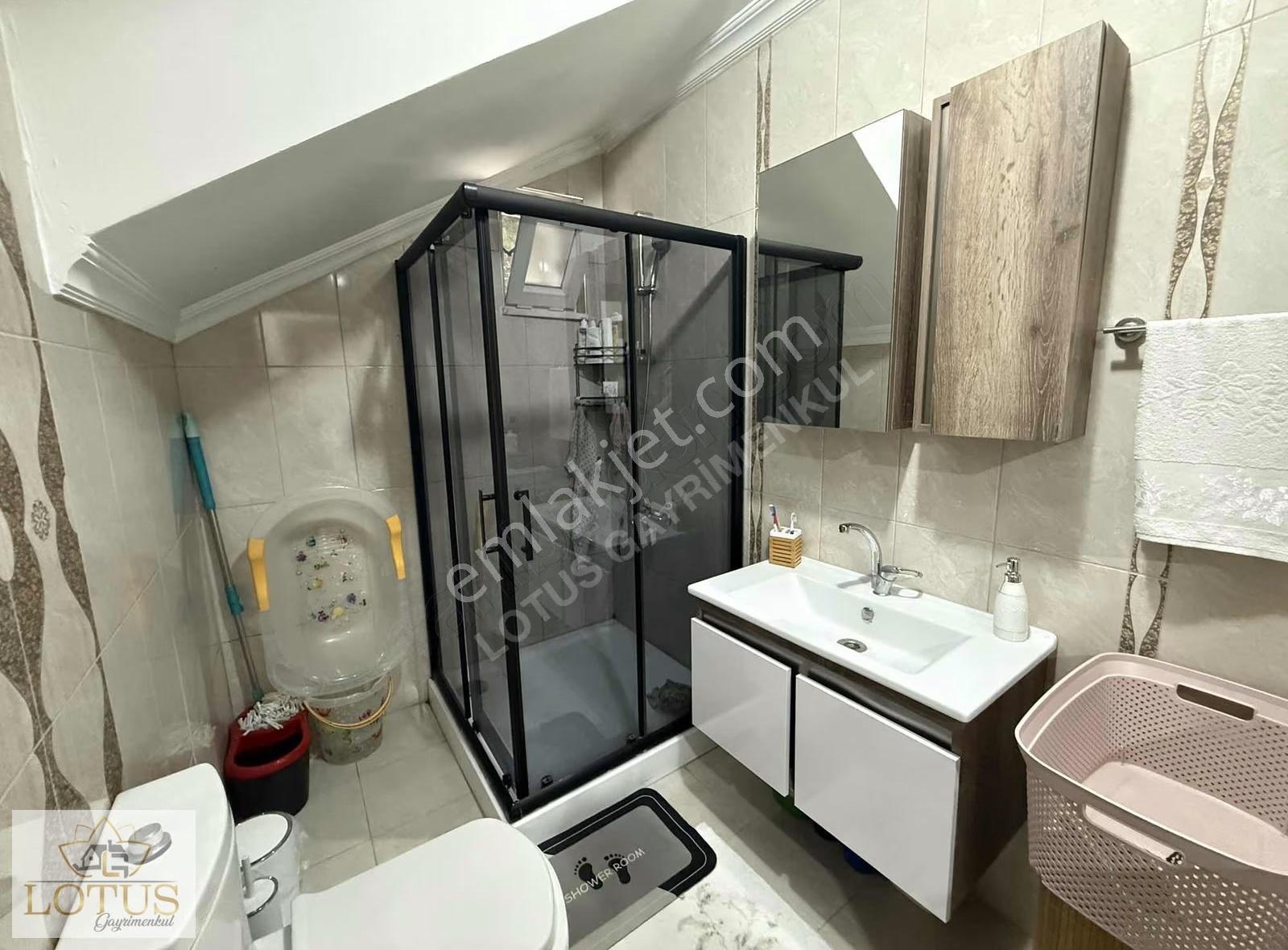 İzmit Şehir Hastanesi Karşısı Sarkent Evleri 2+1 Krediye Uygun - Görsel 34