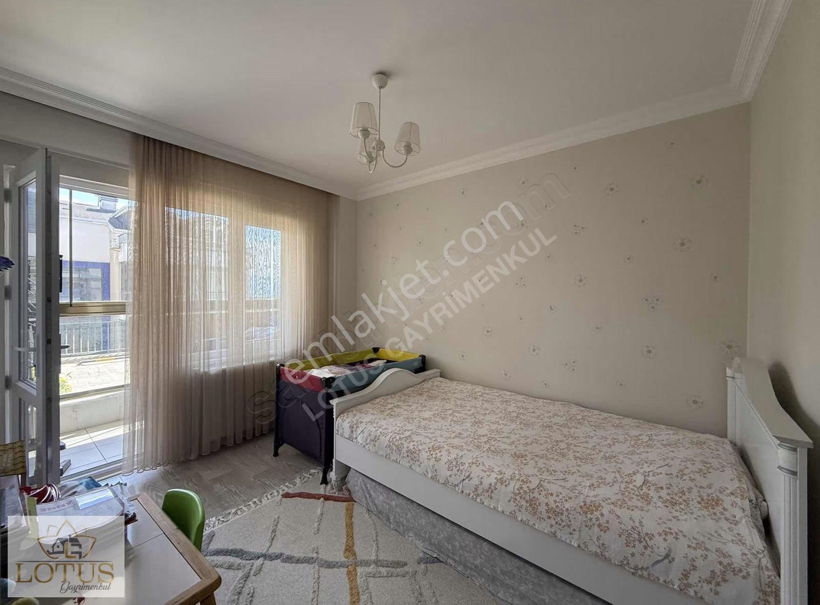 İzmit Şehir Hastanesi Karşısı Sarkent Evleri 2+1 Krediye Uygun - Görsel 19
