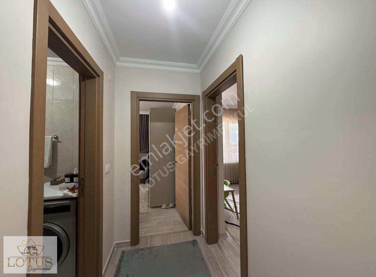 İzmit Şehir Hastanesi Karşısı Sarkent Evleri 2+1 Krediye Uygun - Görsel 18