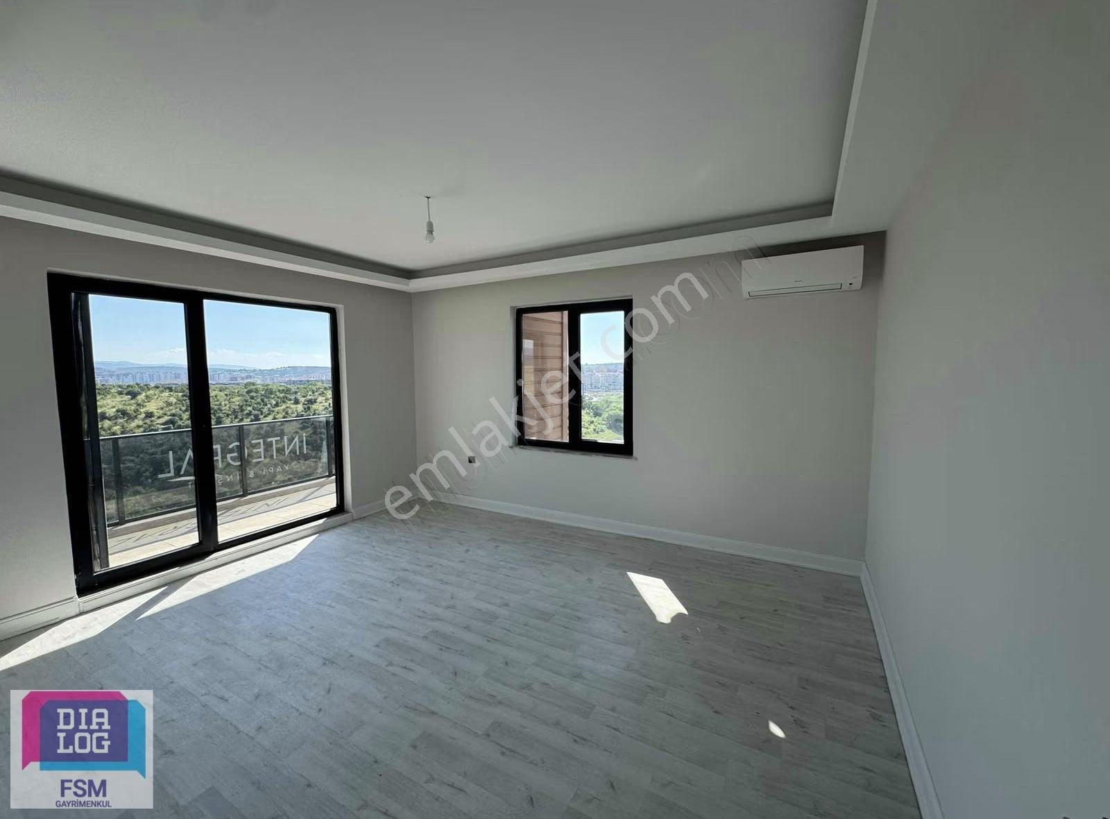Bursa Nillüfer Kurtuluş Da Site İçi Kiralık Daire - Görsel 4