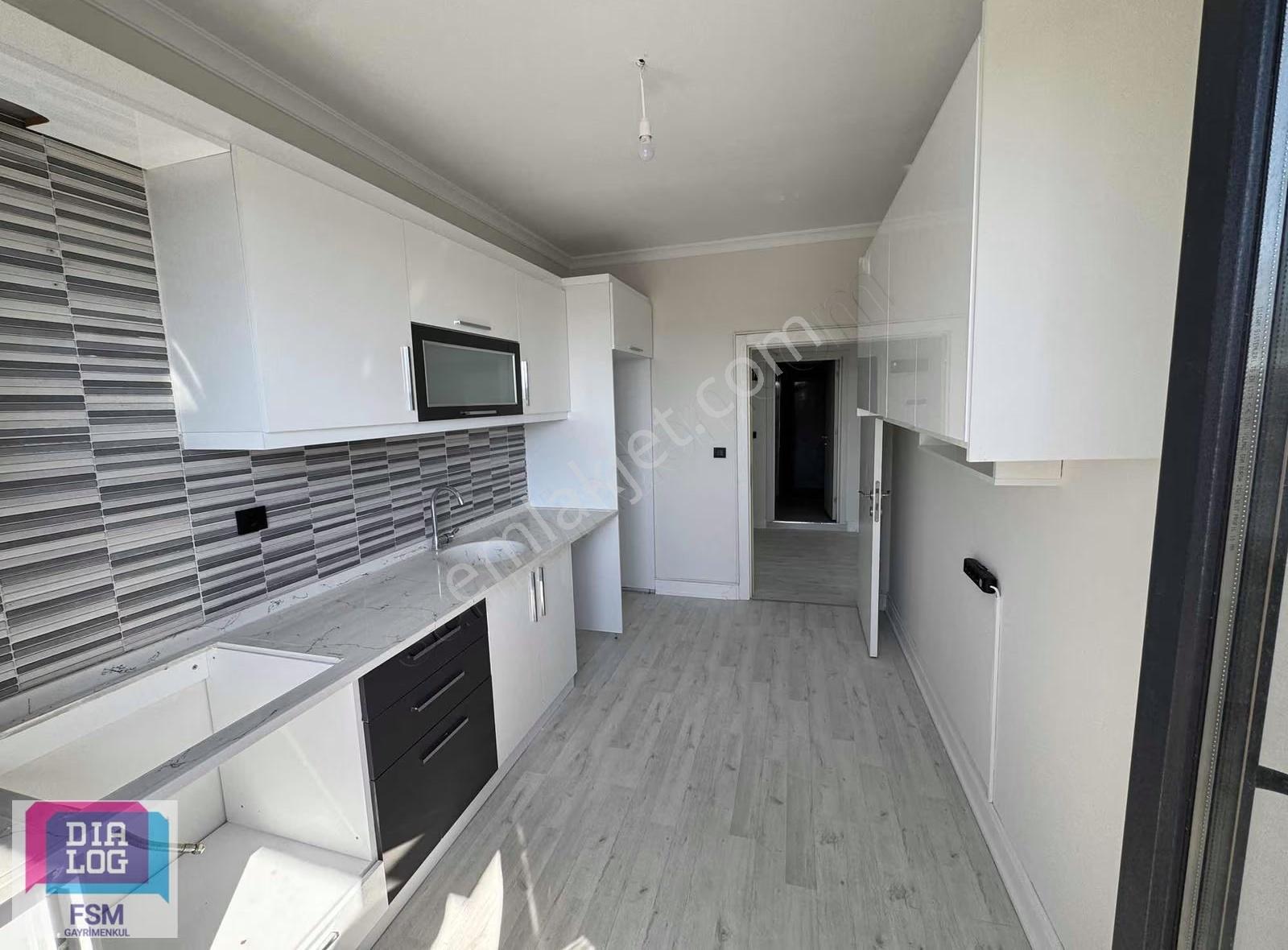 Bursa Nillüfer Kurtuluş Da Site İçi Kiralık Daire - Görsel 13