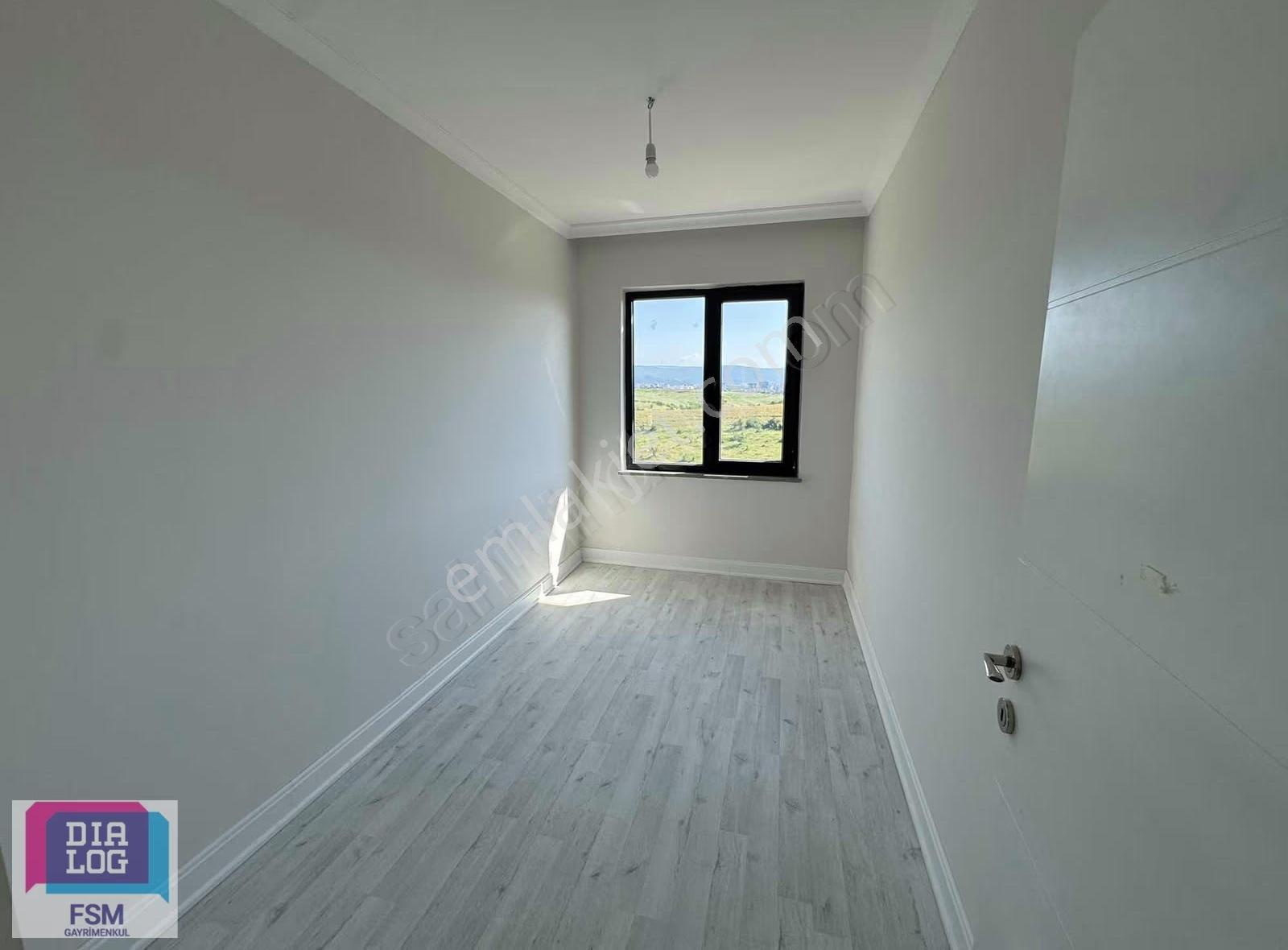 Bursa Nillüfer Kurtuluş Da Site İçi Kiralık Daire - Görsel 9