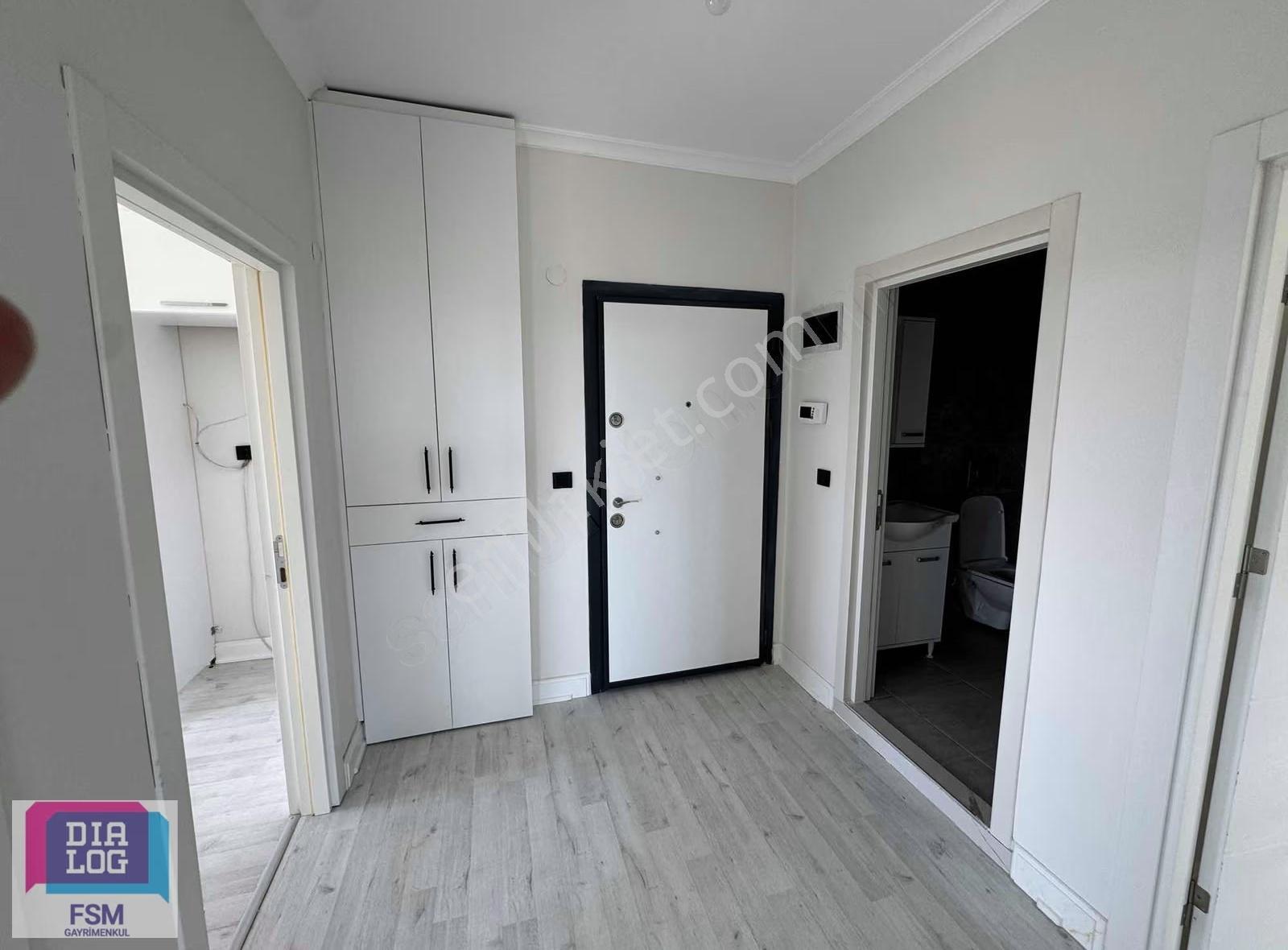 Bursa Nillüfer Kurtuluş Da Site İçi Kiralık Daire - Görsel 7