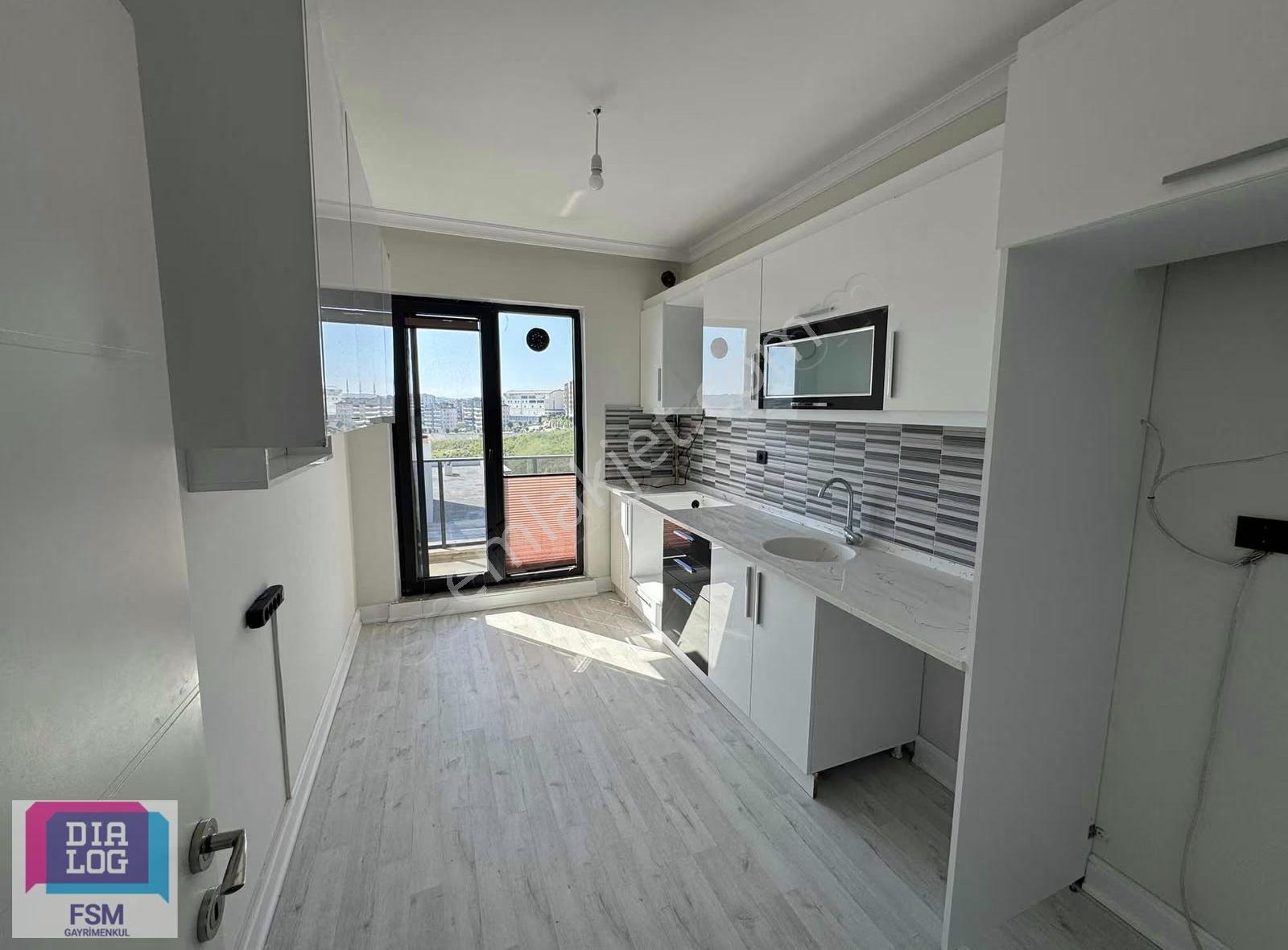 Bursa Nillüfer Kurtuluş Da Site İçi Kiralık Daire - Görsel 28