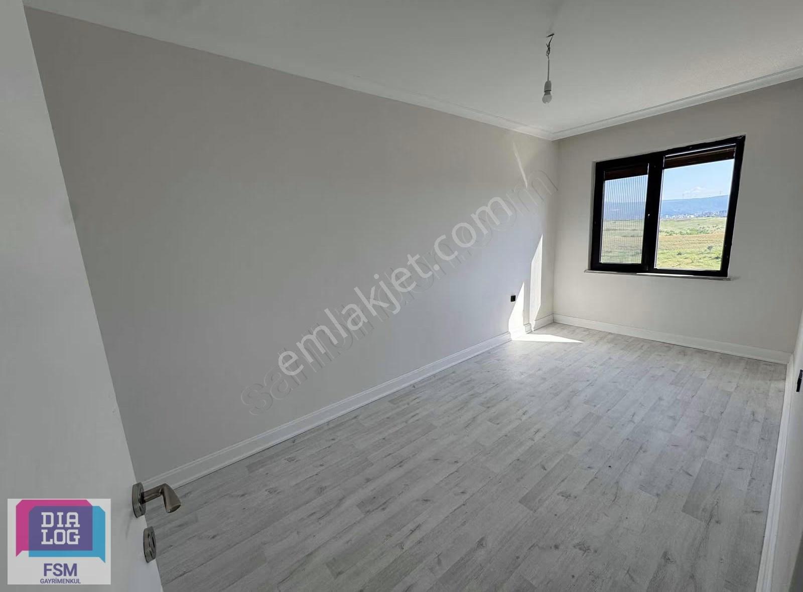Bursa Nillüfer Kurtuluş Da Site İçi Kiralık Daire - Görsel 17