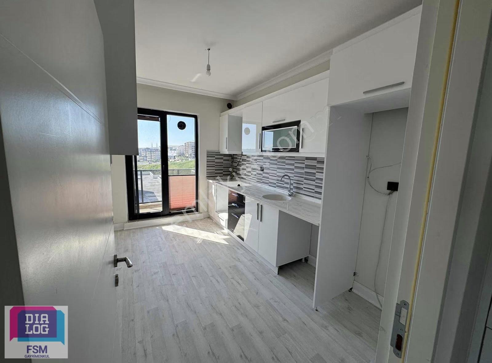Bursa Nillüfer Kurtuluş Da Site İçi Kiralık Daire - Görsel 24