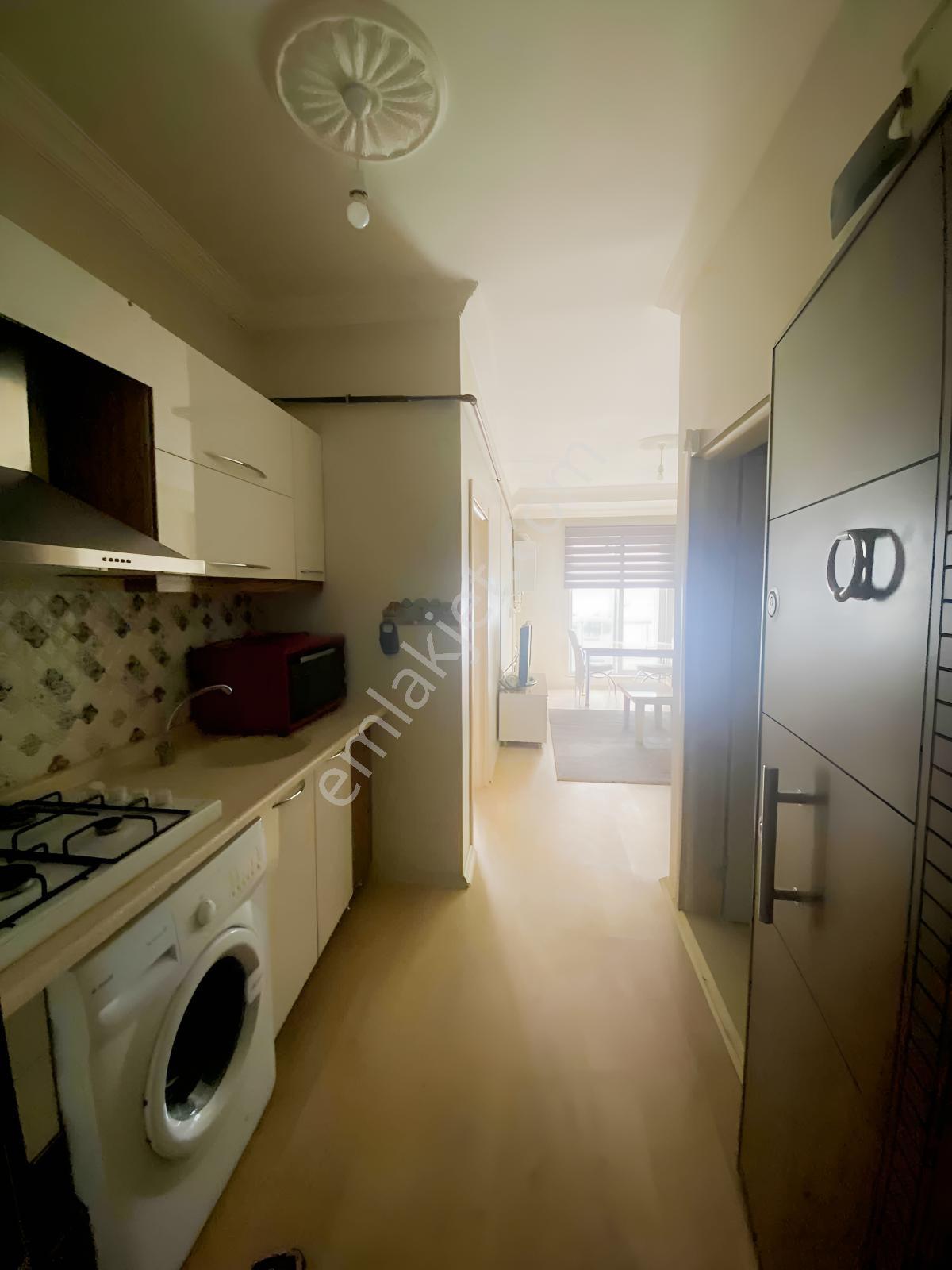 Şehitler Mah Servis Güzergahı Aile Binasında Kiralık 1+1 - Görsel 8