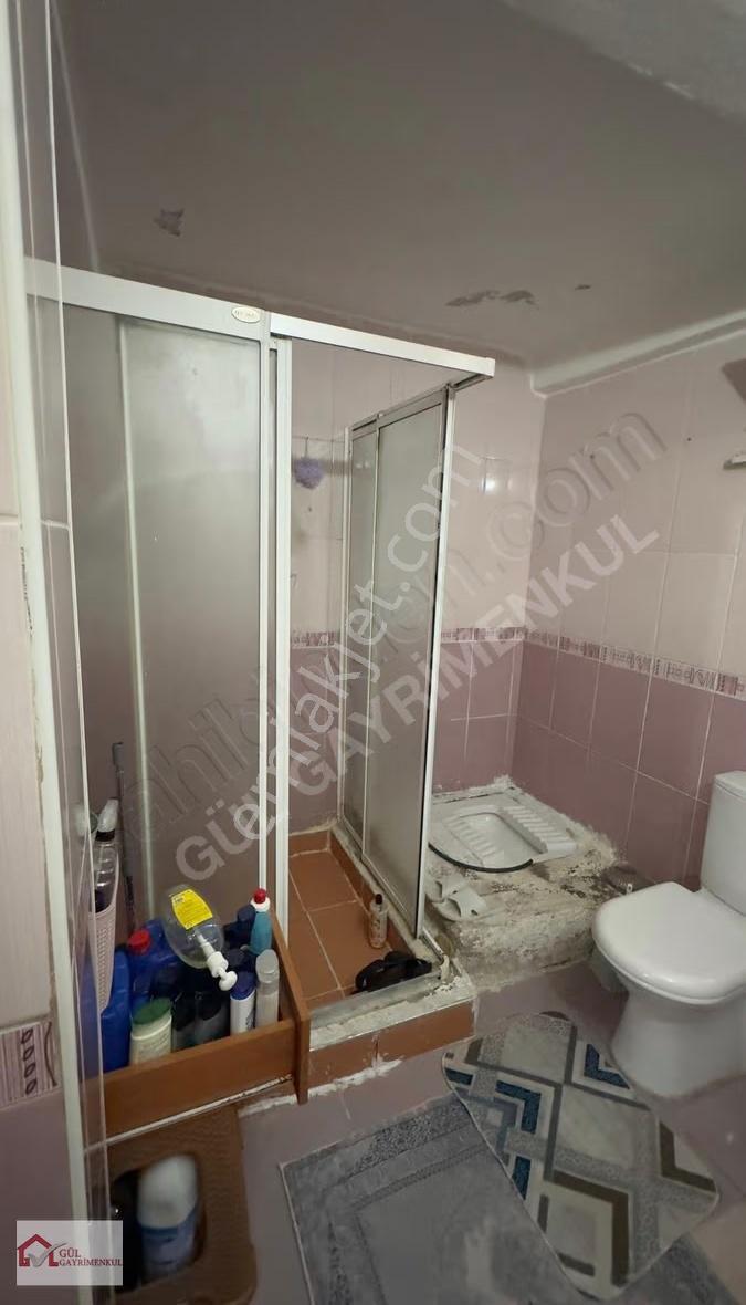Merkezi Konumda Bahçe Kullanımlı 2+1 Satılık Daire - Görsel 20