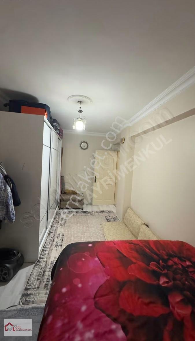 Merkezi Konumda Bahçe Kullanımlı 2+1 Satılık Daire - Görsel 15