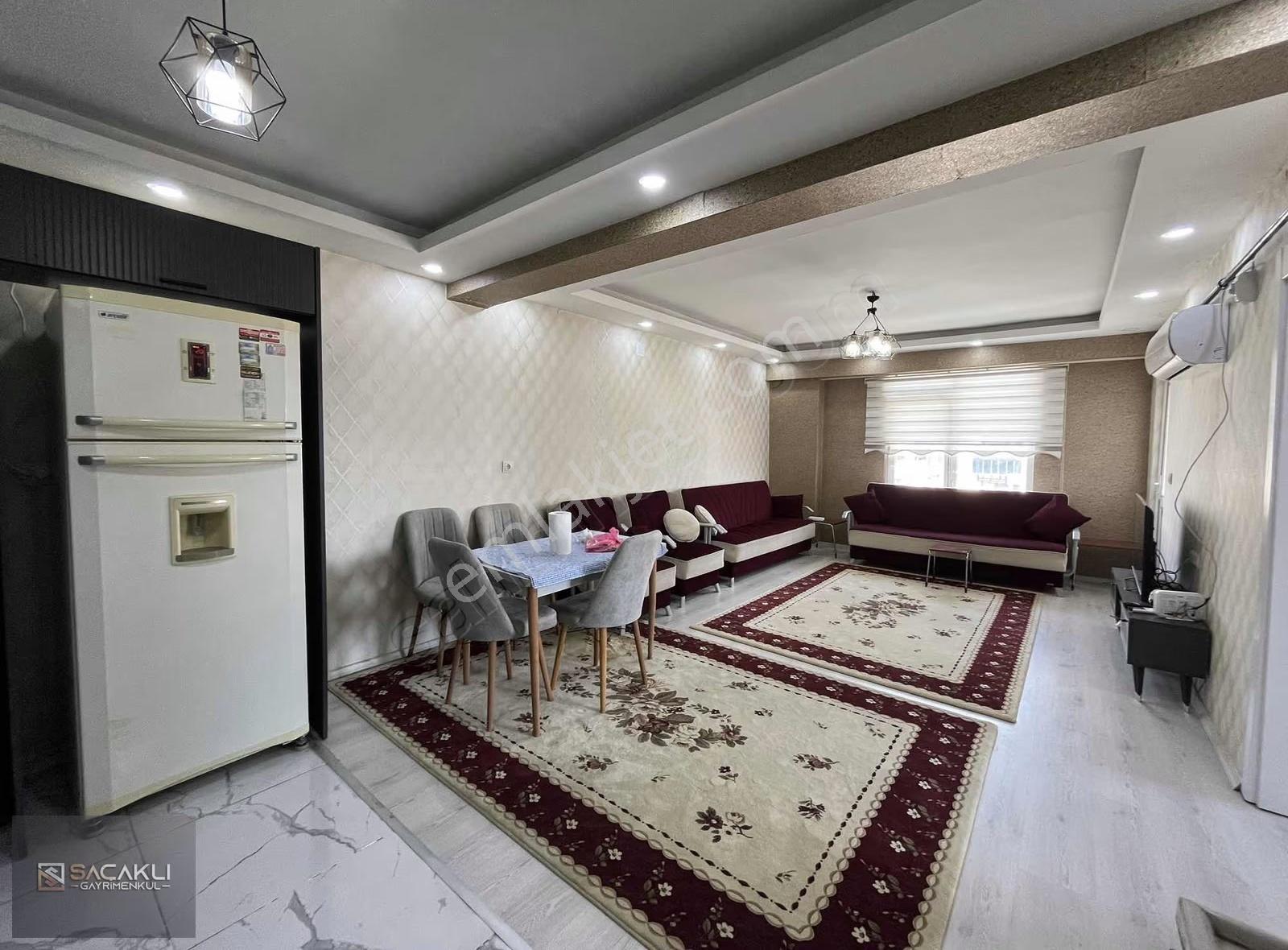 Şehir Hastanesi Yolu Güzergahı 2+1 Amerikan Mutfaklı Dairemiz - Görsel 6
