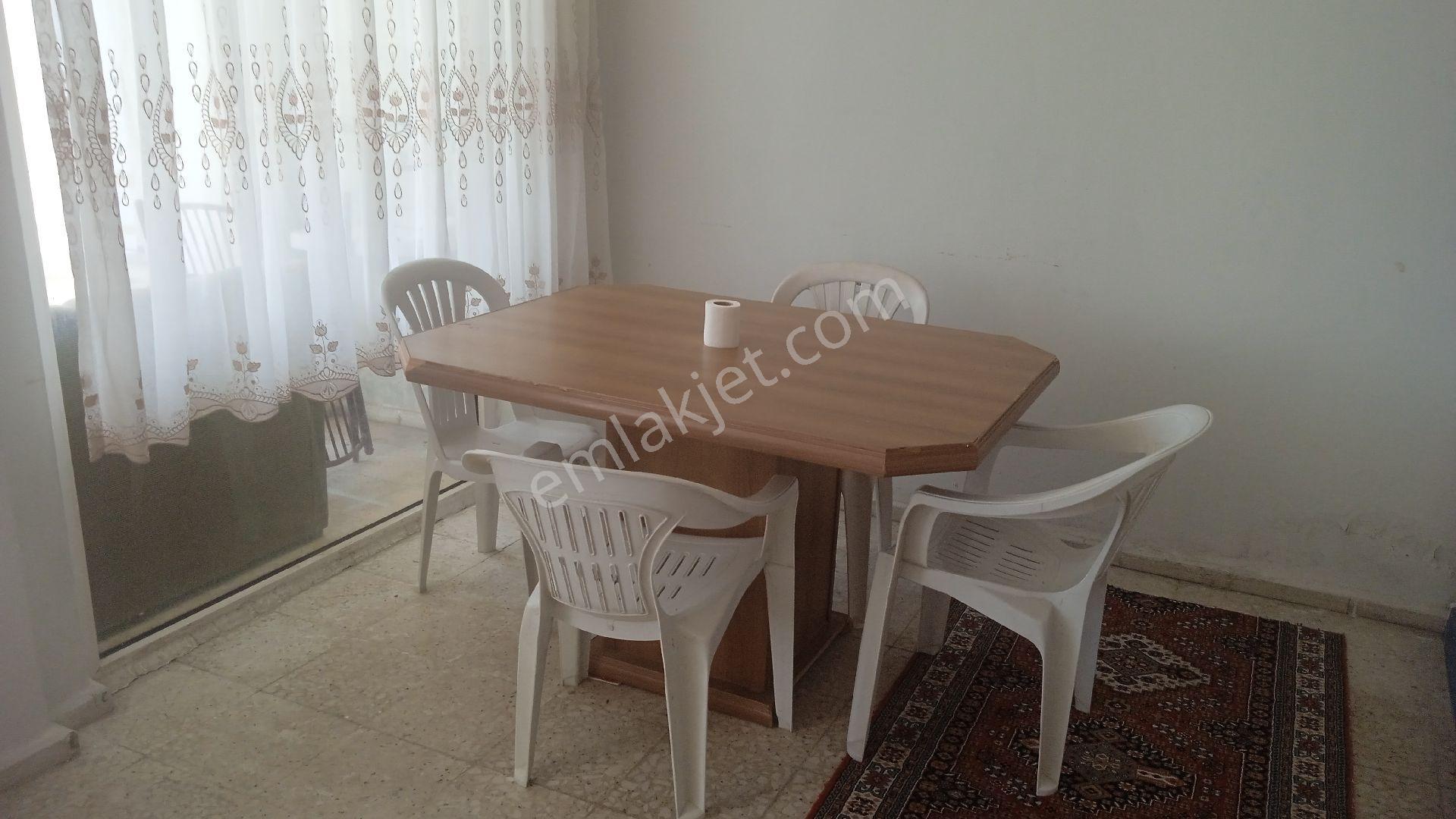 Demir Gayrimenkul'den Eşyalıkiralık 2+1 Daire - Görsel 4