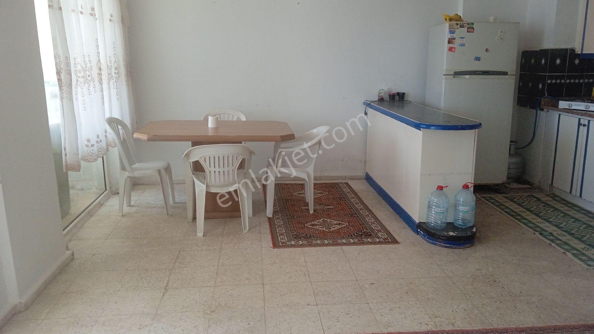 Demir Gayrimenkul'den Eşyalıkiralık 2+1 Daire - Görsel 25