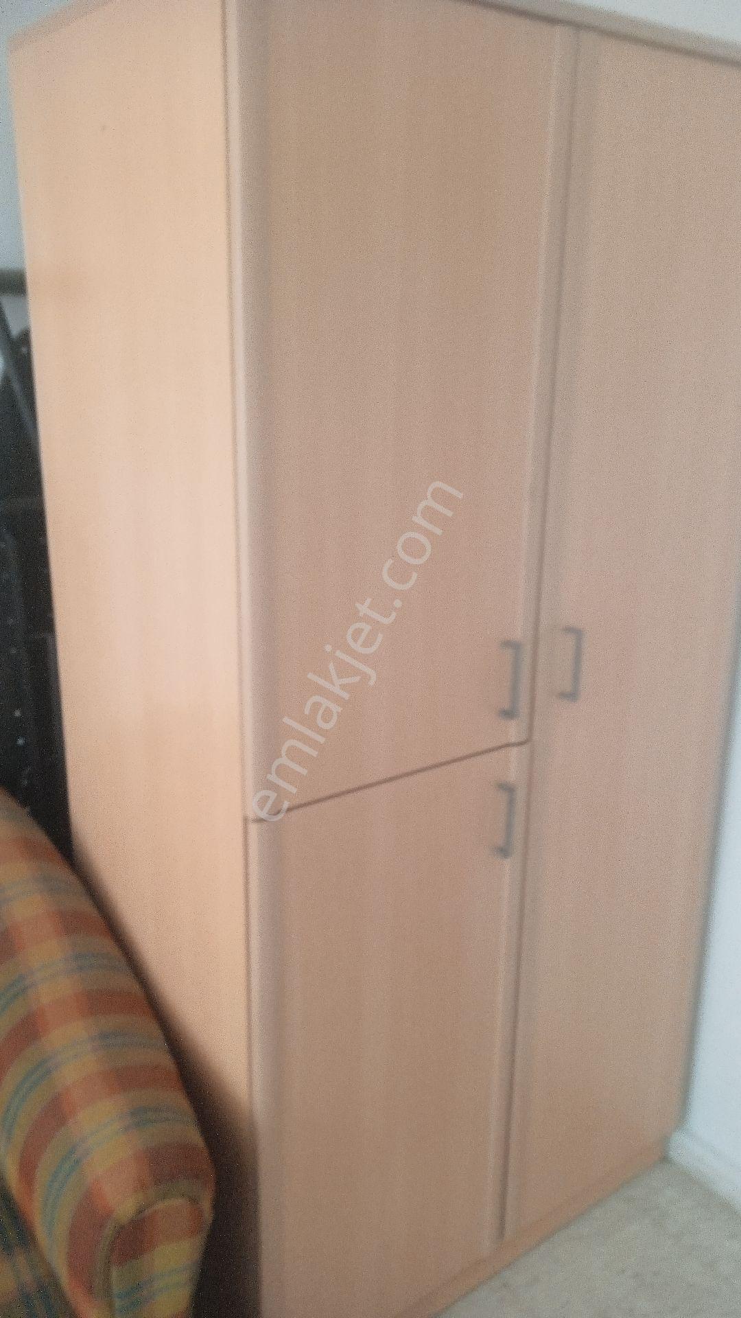 Demir Gayrimenkul'den Eşyalıkiralık 2+1 Daire - Görsel 14