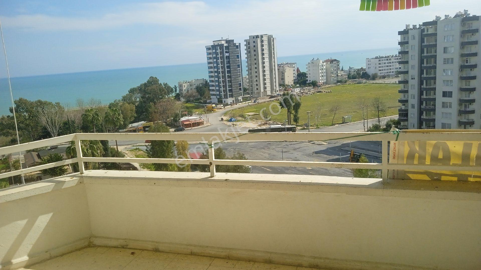 Demir Gayrimenkul'den Eşyalıkiralık 2+1 Daire - Görsel 20