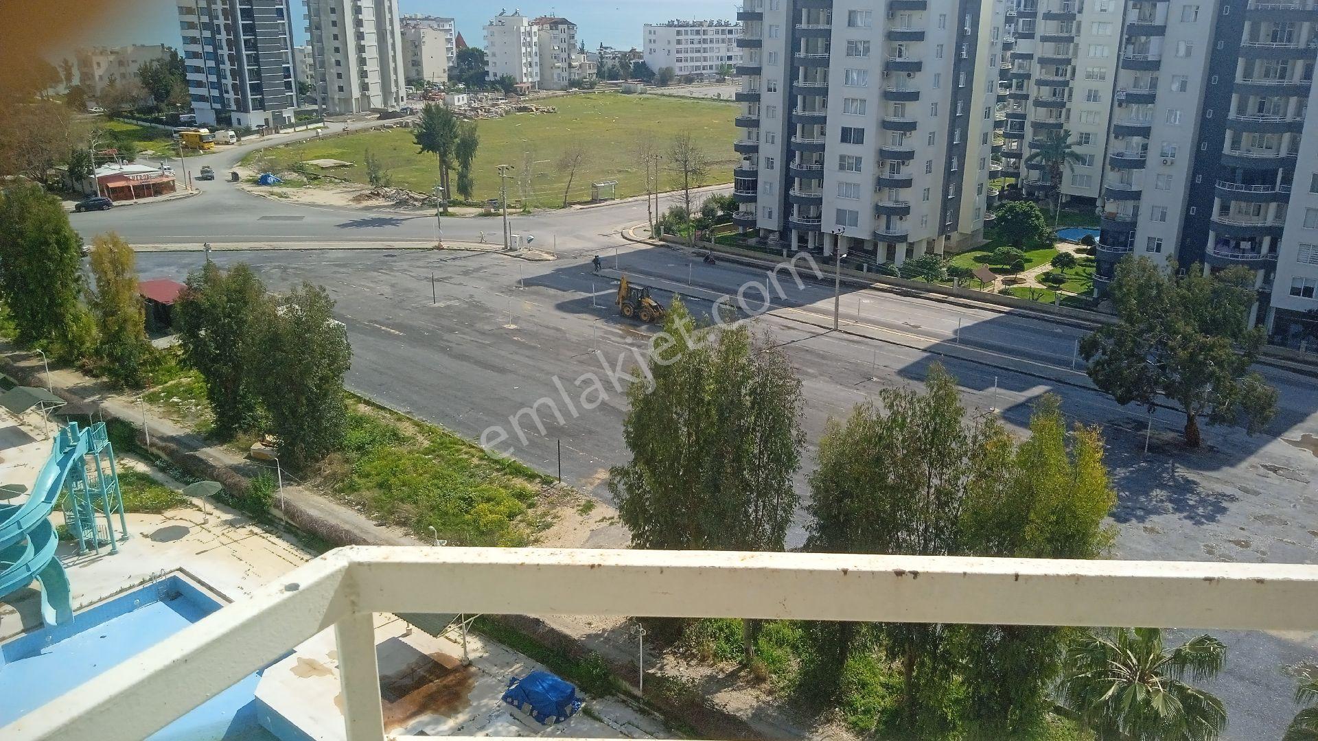 Demir Gayrimenkul'den Eşyalıkiralık 2+1 Daire - Görsel 24