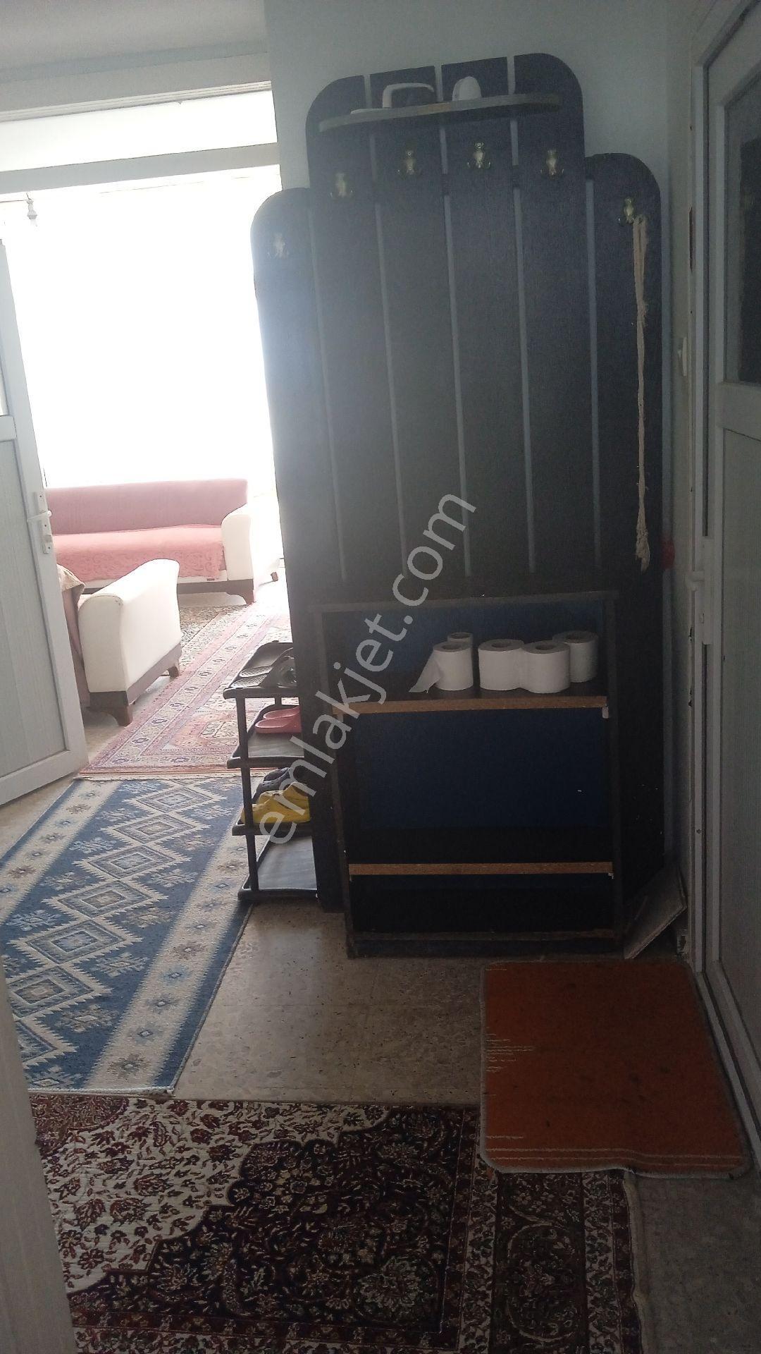 Demir Gayrimenkul'den Eşyalıkiralık 2+1 Daire - Görsel 18