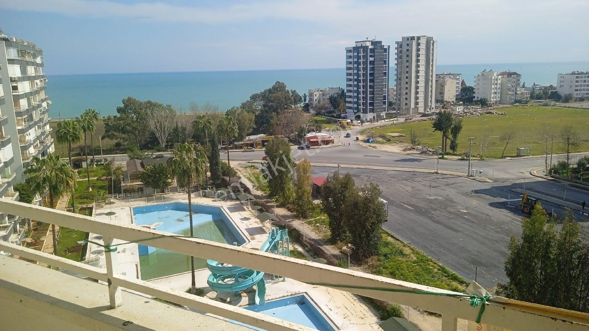 Demir Gayrimenkul'den Eşyalıkiralık 2+1 Daire - Görsel 23