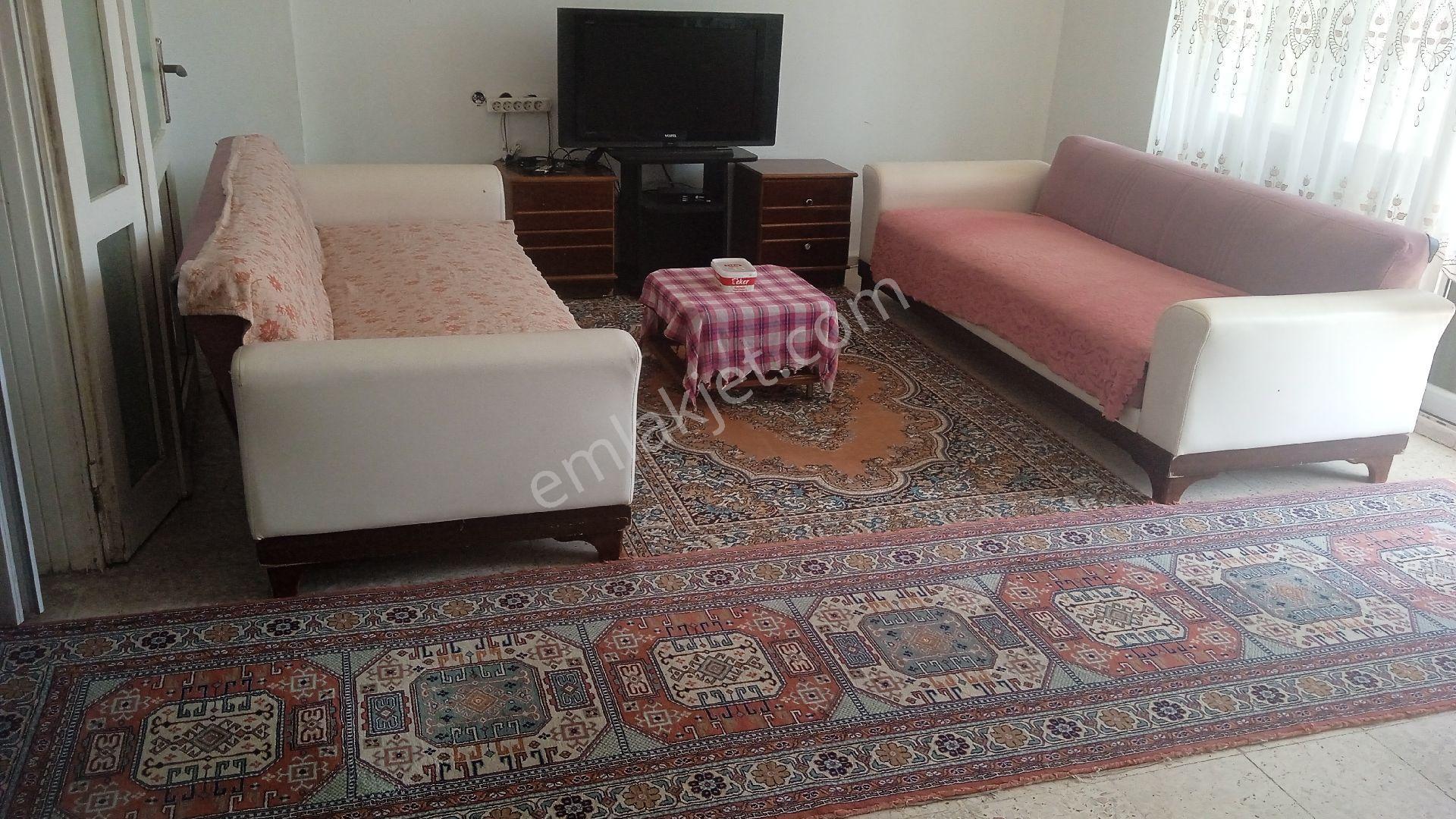 Demir Gayrimenkul'den Eşyalıkiralık 2+1 Daire - Görsel 2