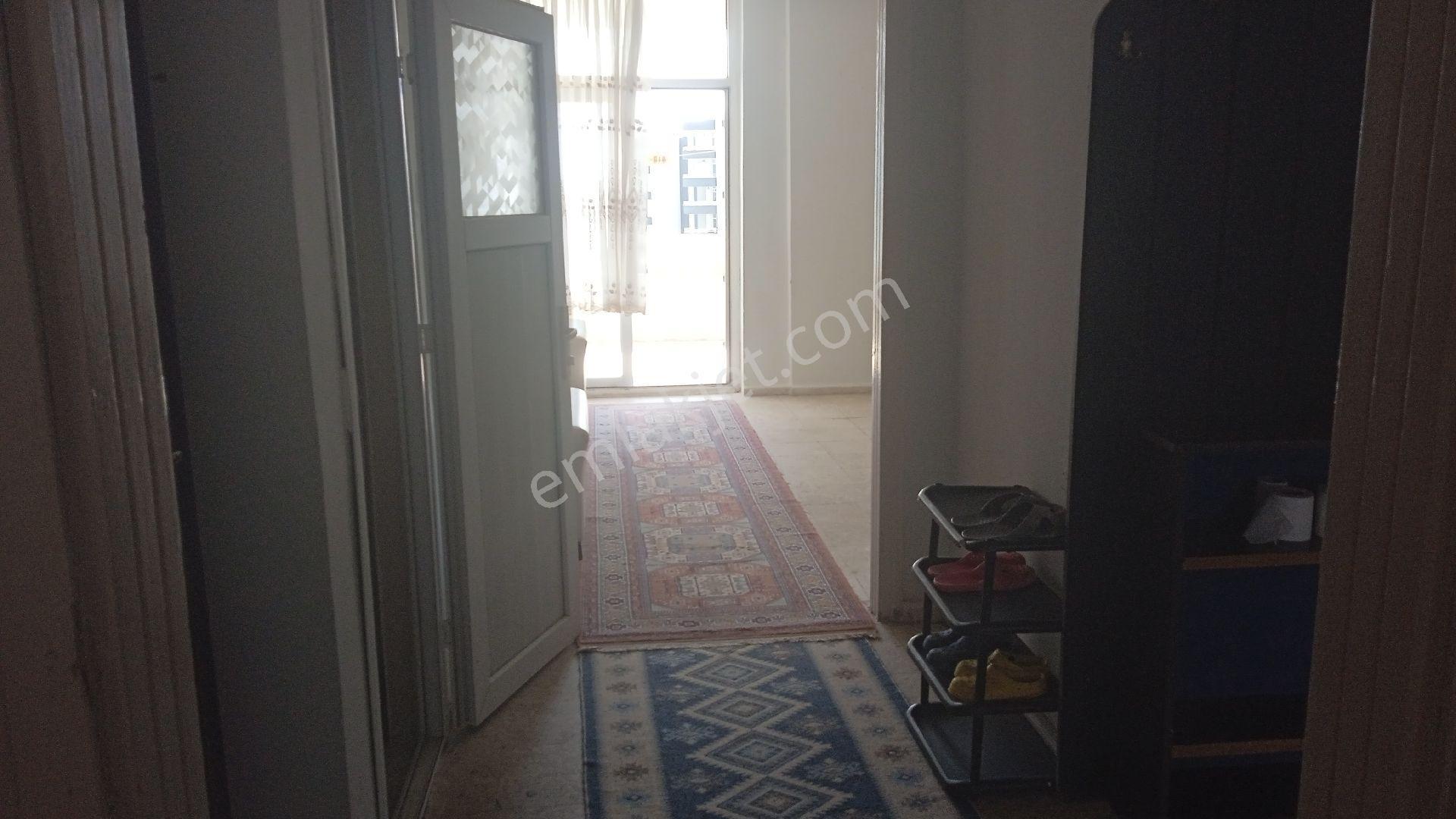 Demir Gayrimenkul'den Eşyalıkiralık 2+1 Daire - Görsel 15