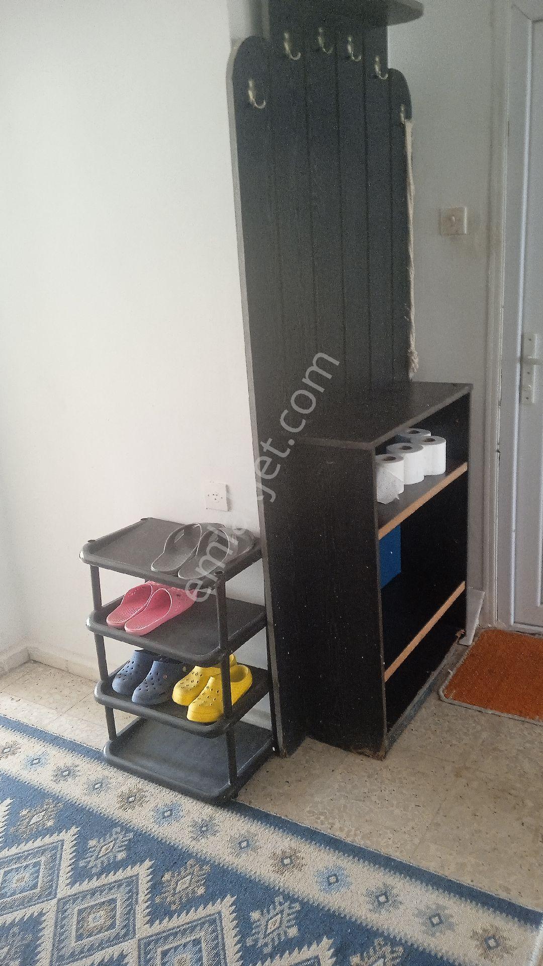 Demir Gayrimenkul'den Eşyalıkiralık 2+1 Daire - Görsel 19