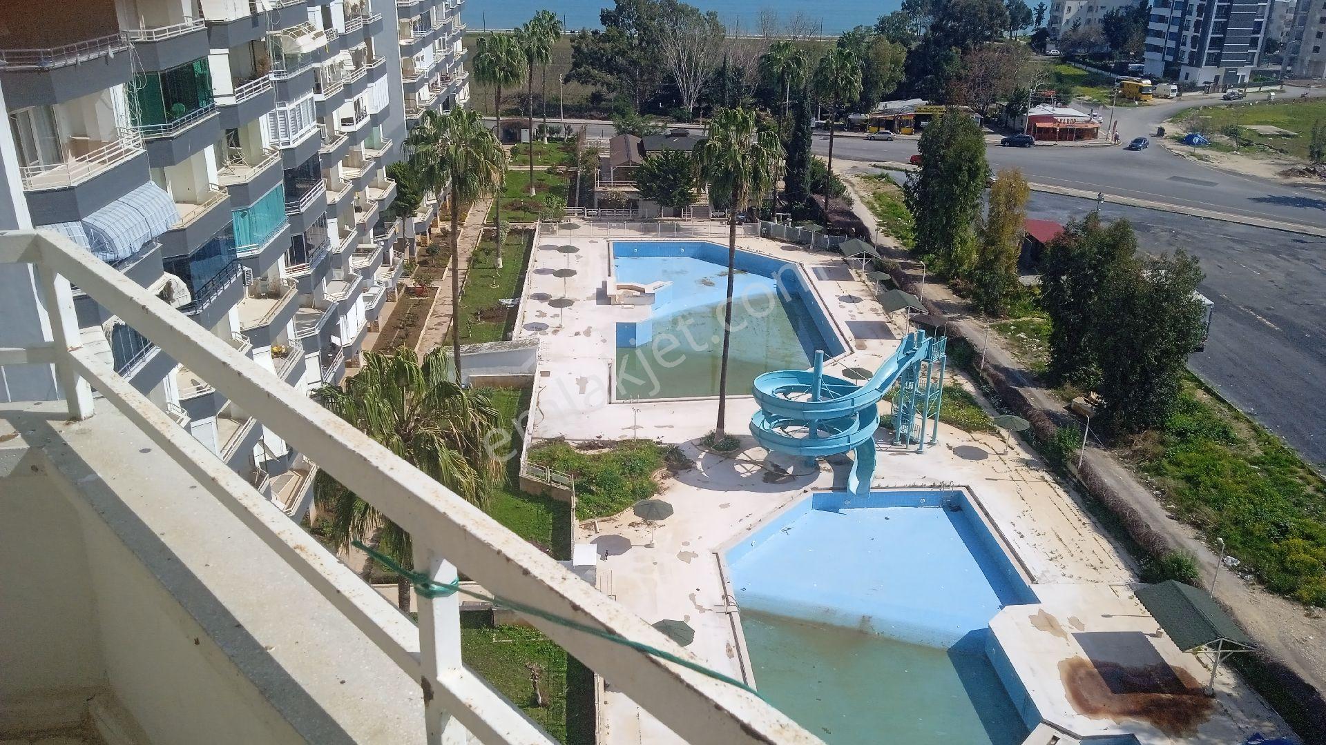 Demir Gayrimenkul'den Eşyalıkiralık 2+1 Daire - Görsel 22