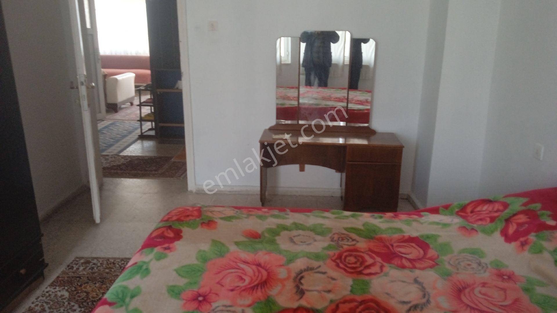 Demir Gayrimenkul'den Eşyalıkiralık 2+1 Daire - Görsel 8