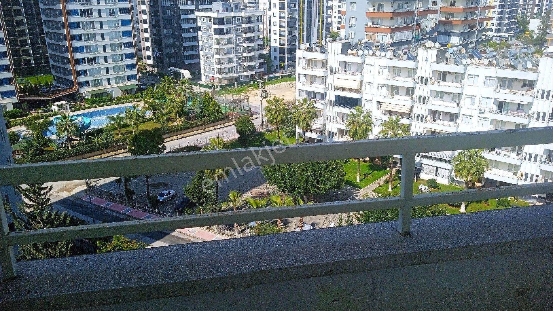 Demir Gayrimenkul'den Eşyalıkiralık 2+1 Daire - Görsel 16