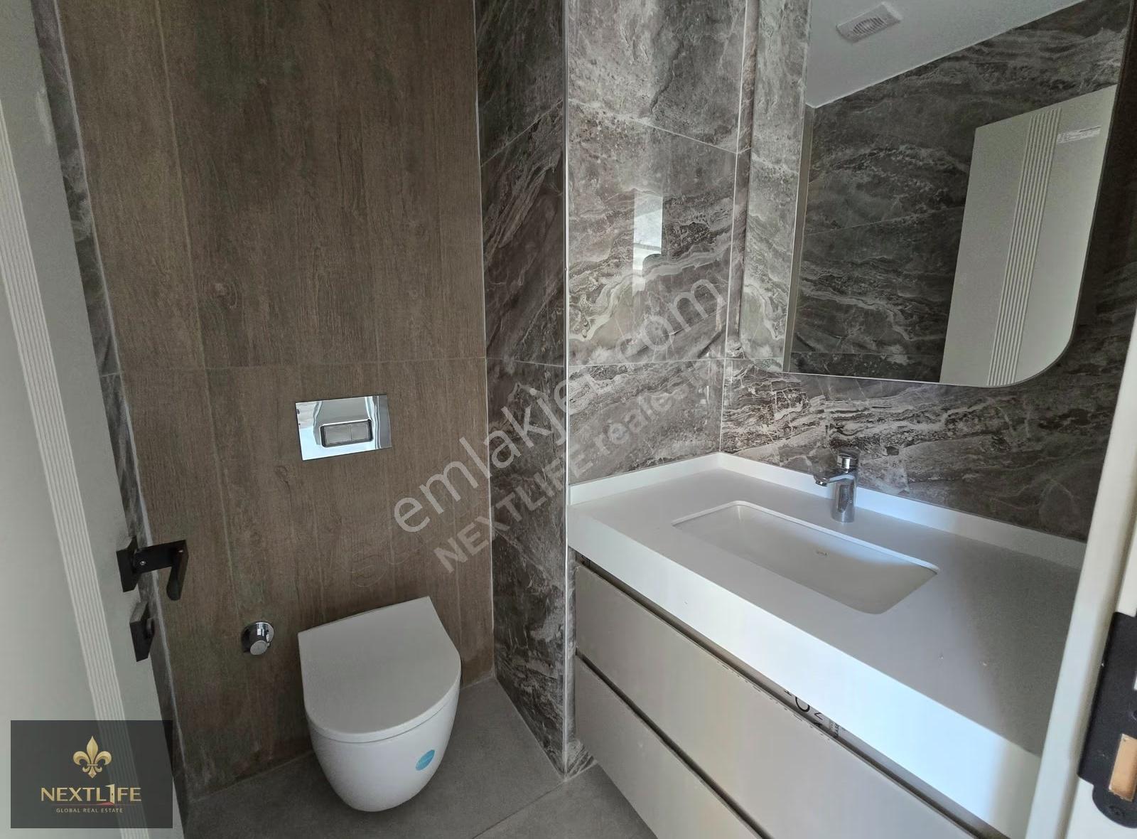 Antalya Döşemealtı Sun Cıty Site İçi Villa Konsept 2+1 Daire - Görsel 2