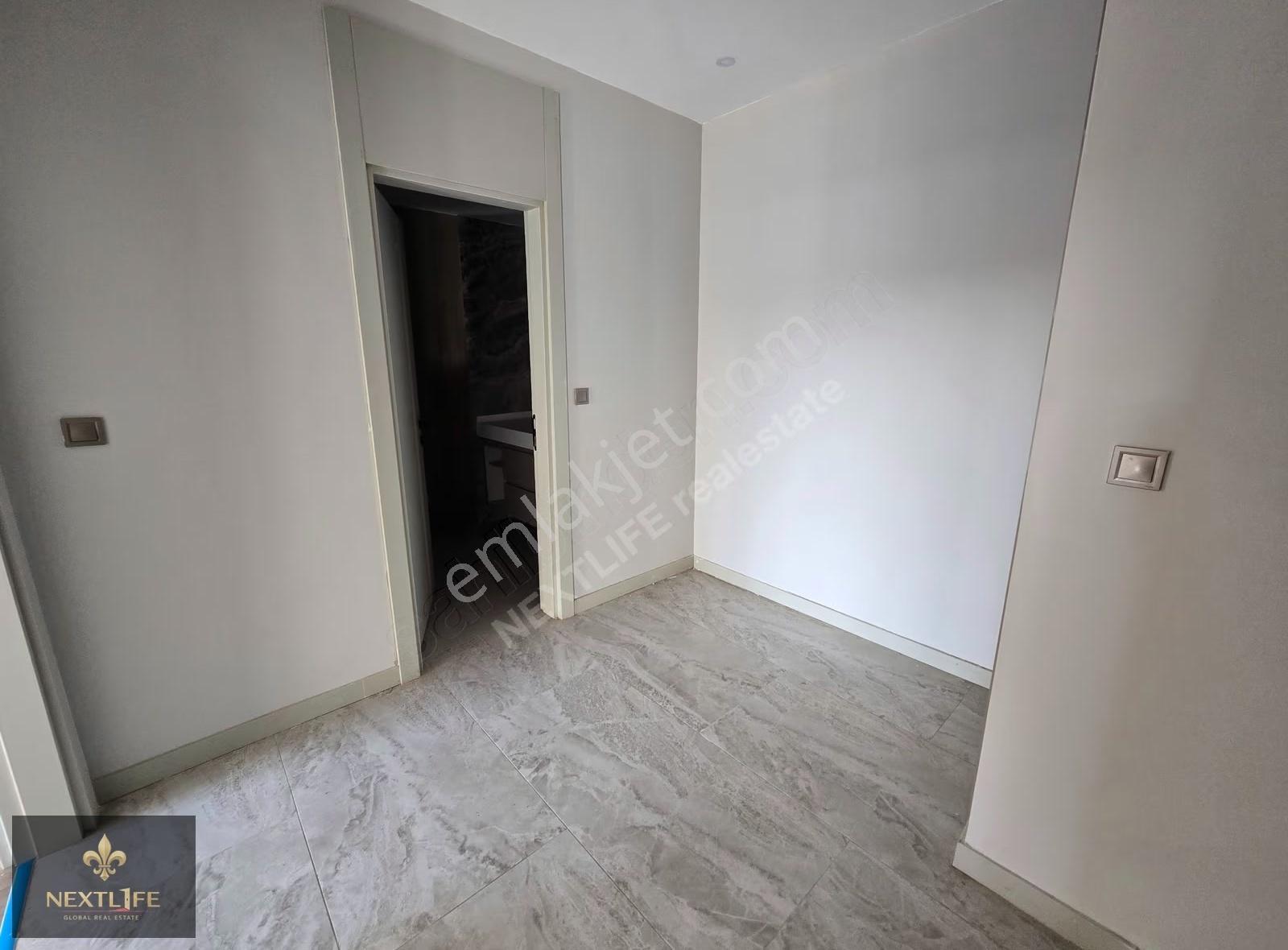 Antalya Döşemealtı Sun Cıty Site İçi Villa Konsept 2+1 Daire - Görsel 8